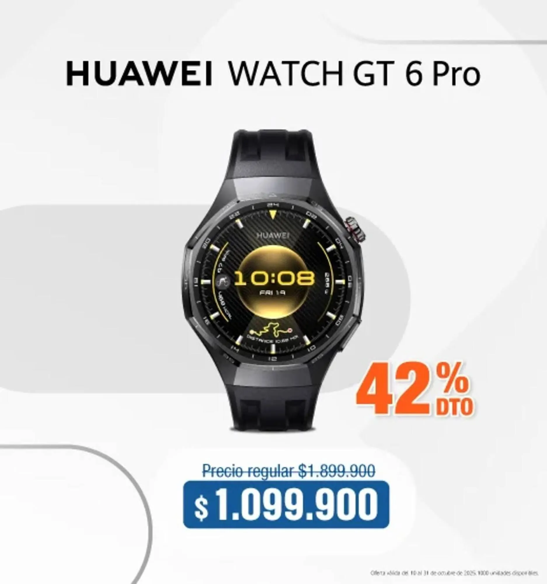 Catalogo de Catálogo Ktronix 28 de octubre al 10 de noviembre 2025 - Pag 19