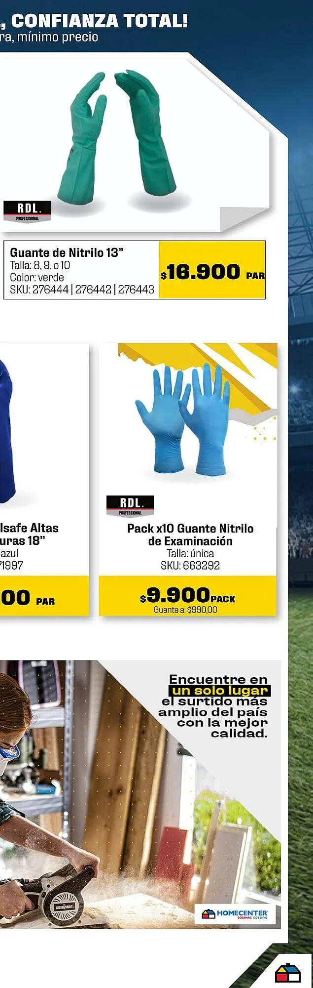 Catalogo de Catálogo Constructor 5 de junio al 1 de julio 2025 - Pag 28