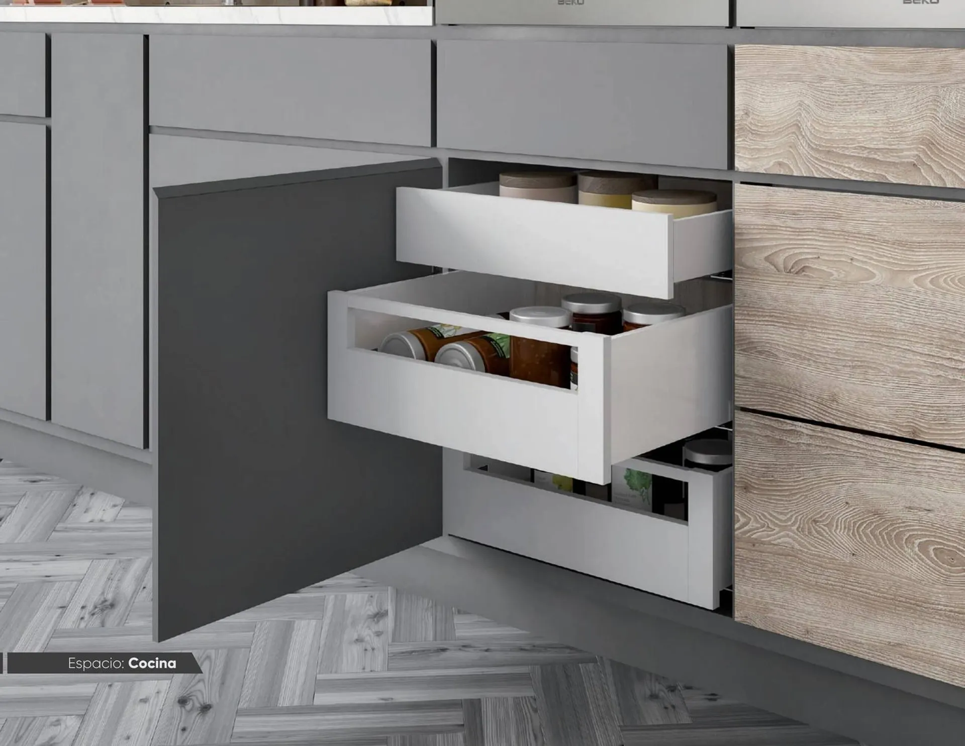 Catalogo de Catálogo Madecentro 8 de abril al 30 de abril 2025 - Pag 25