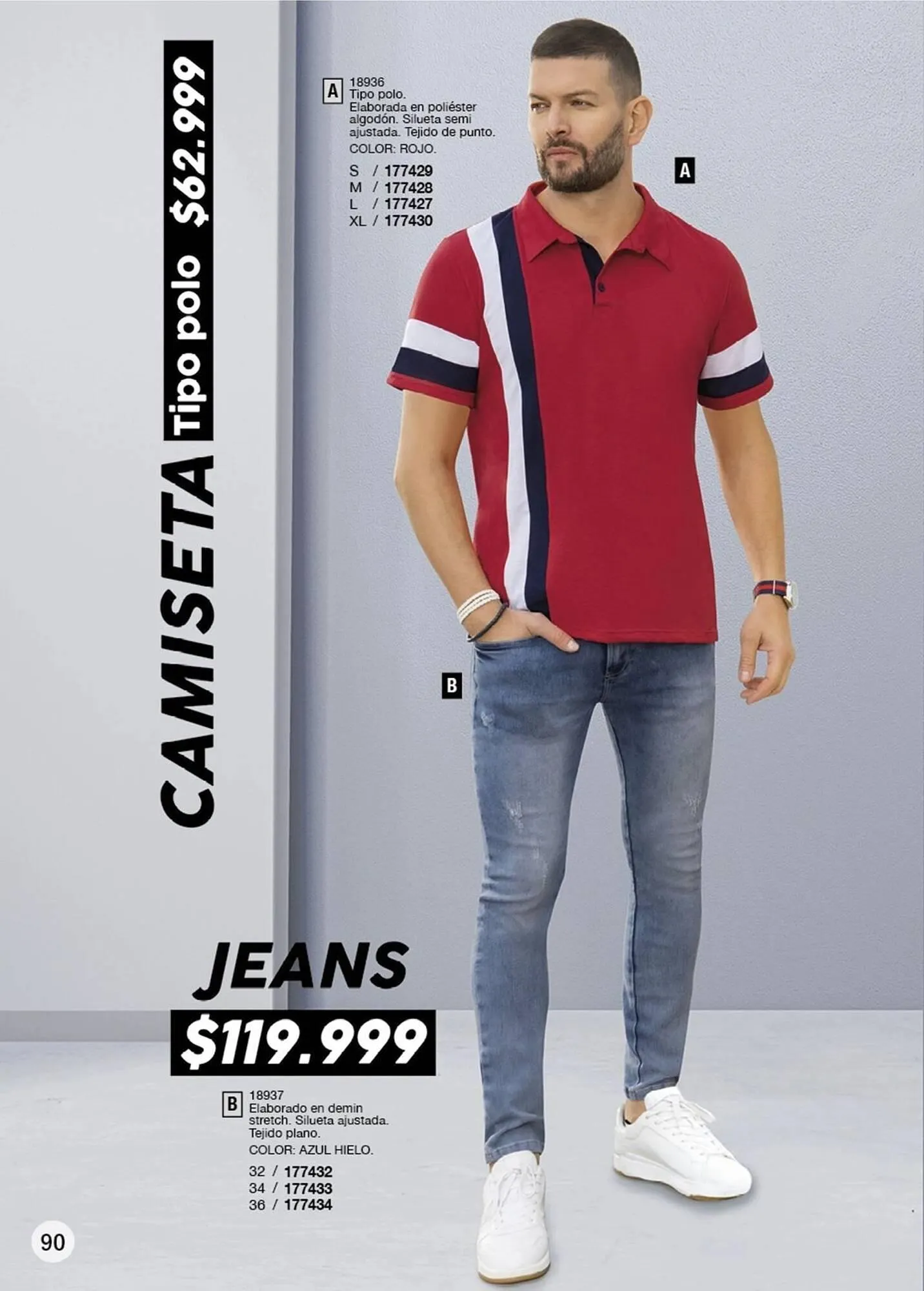 Catalogo de Catálogo Juana Bonita 8 de octubre al 30 de noviembre 2025 - Pag 90