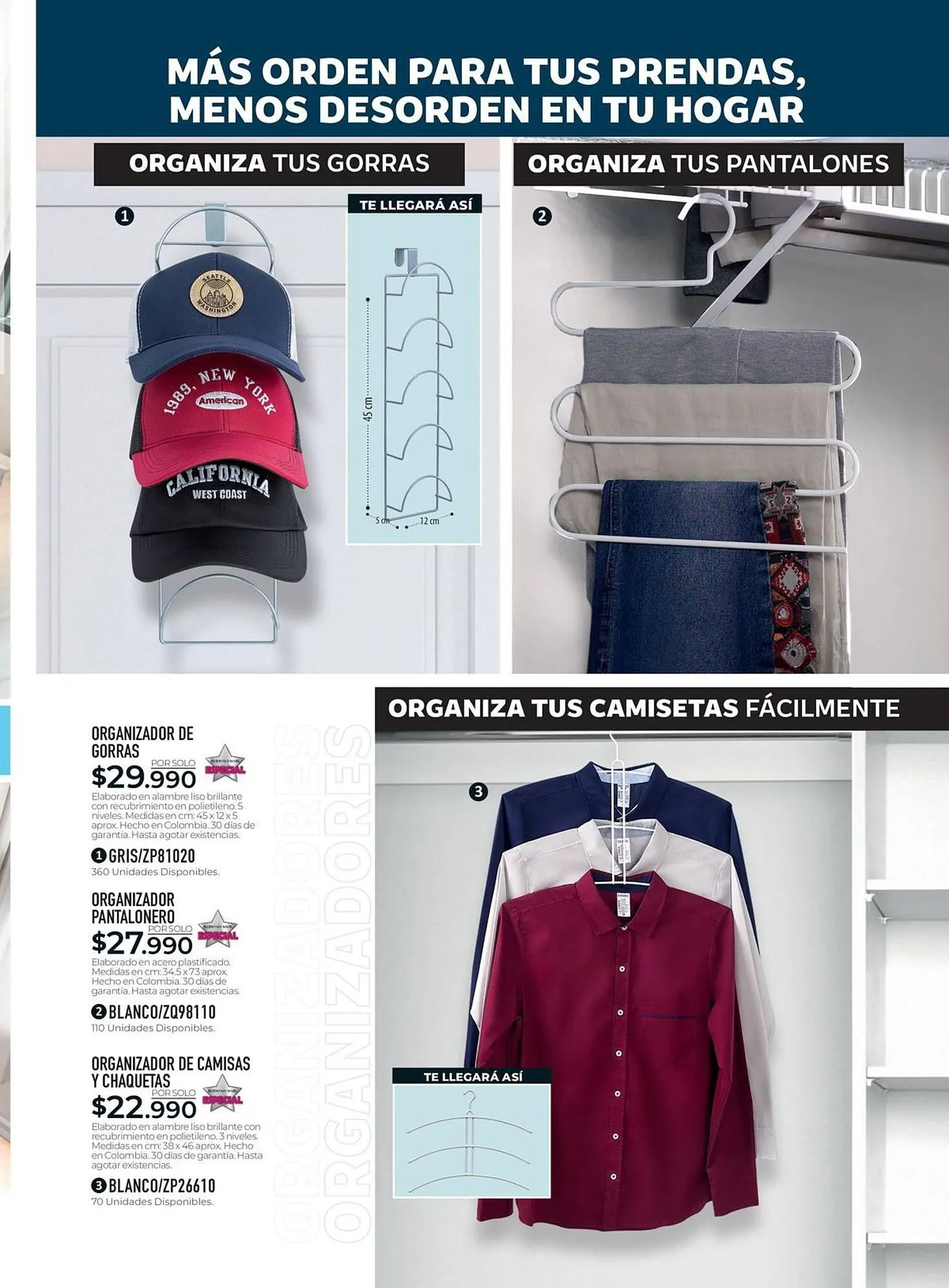 Catalogo de Catálogo Croydon 30 de diciembre al 5 de febrero 2026 - Pag 255