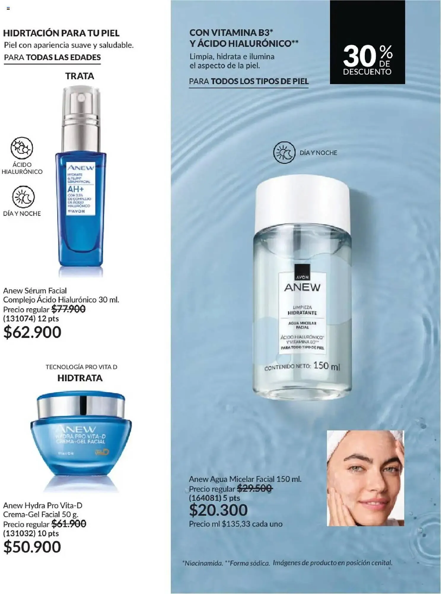 Catalogo de Catálogo Avon 29 de mayo al 13 de julio 2025 - Pag 95