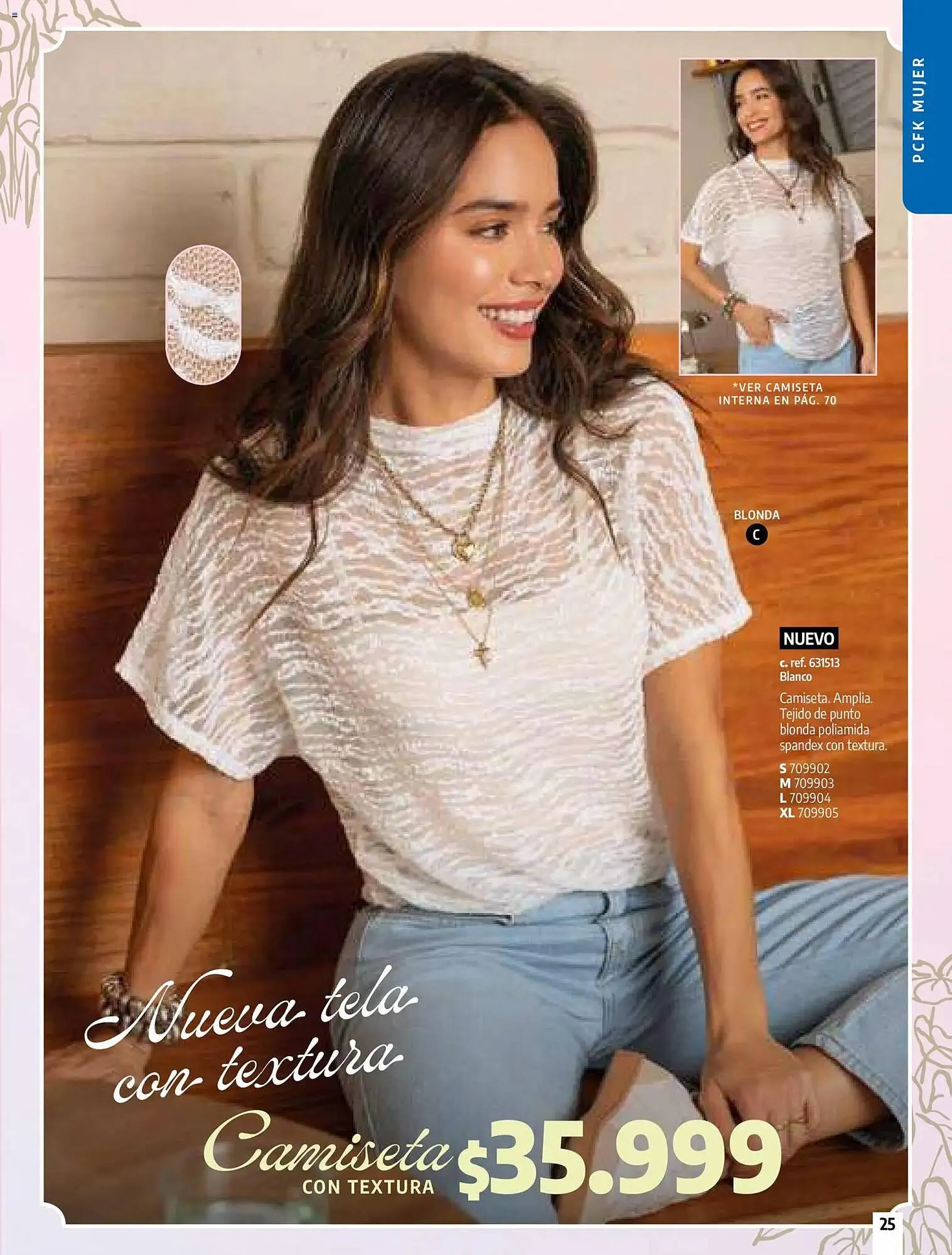 Catalogo de Catálogo Pacífika 24 de febrero al 24 de marzo 2026 - Pag 27