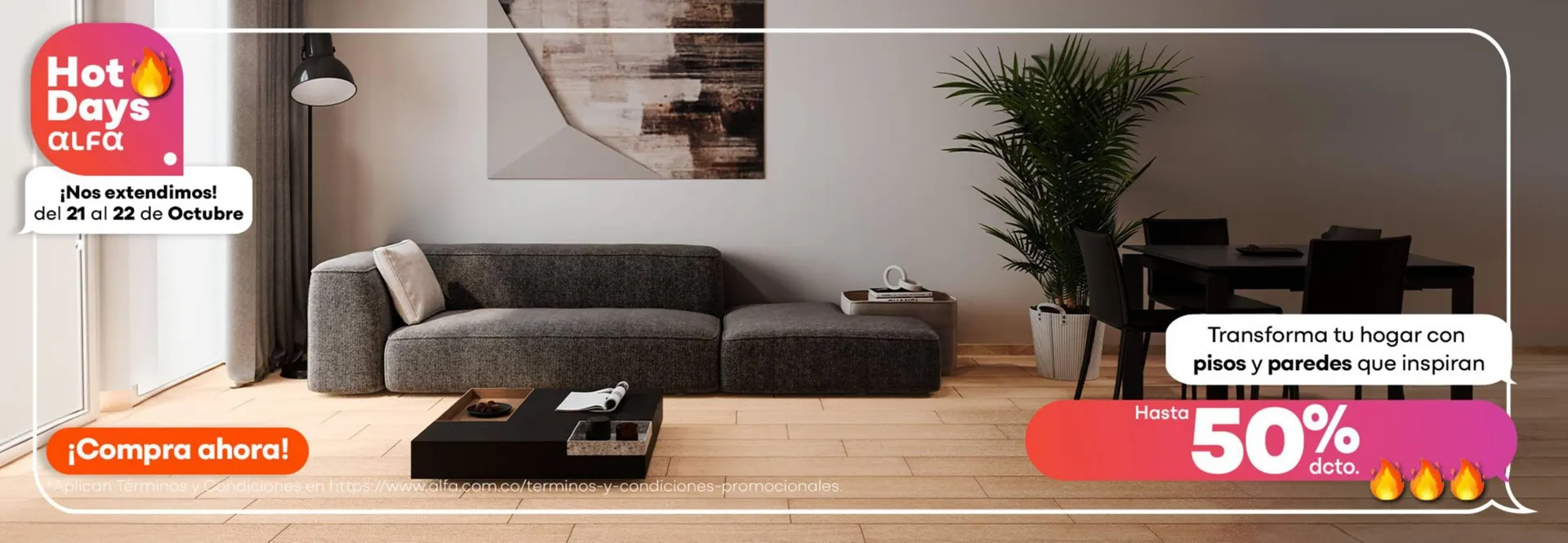 Catalogo de Catálogo Alfa 22 de octubre al 5 de noviembre 2025 - Pag 3