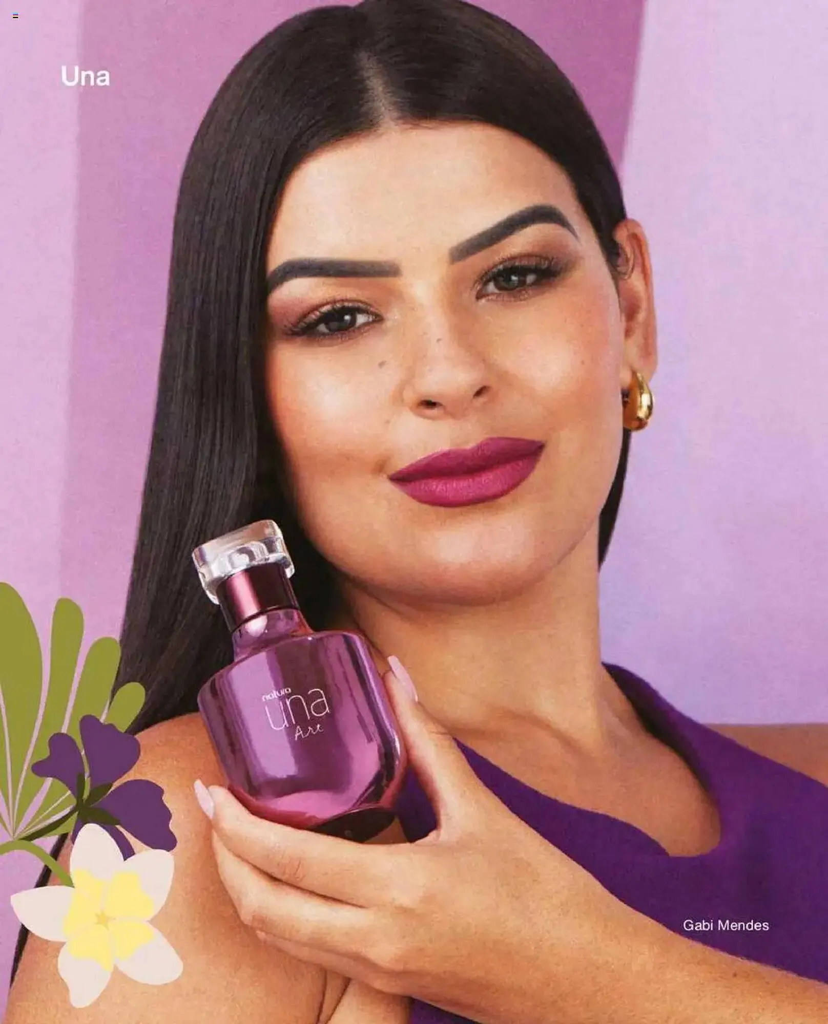 Catalogo de Catálogo Natura 1 de abril al 18 de mayo 2025 - Pag 214