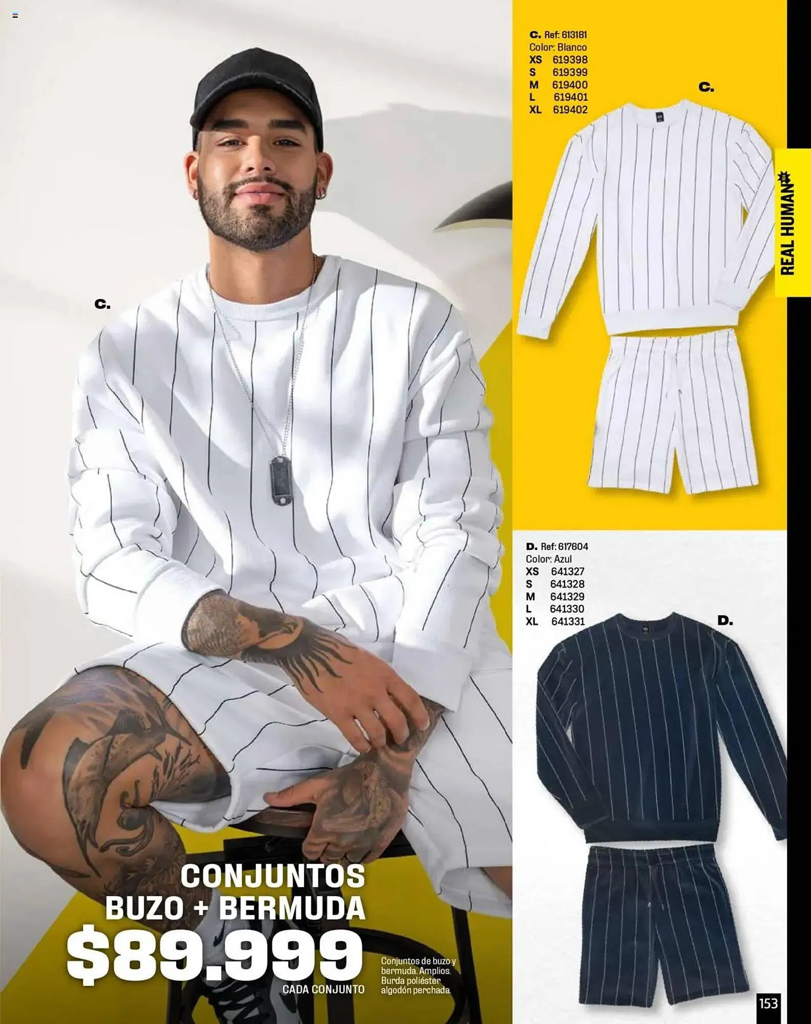 Catalogo de Catálogo Pacífika 20 de mayo al 21 de julio 2025 - Pag 671