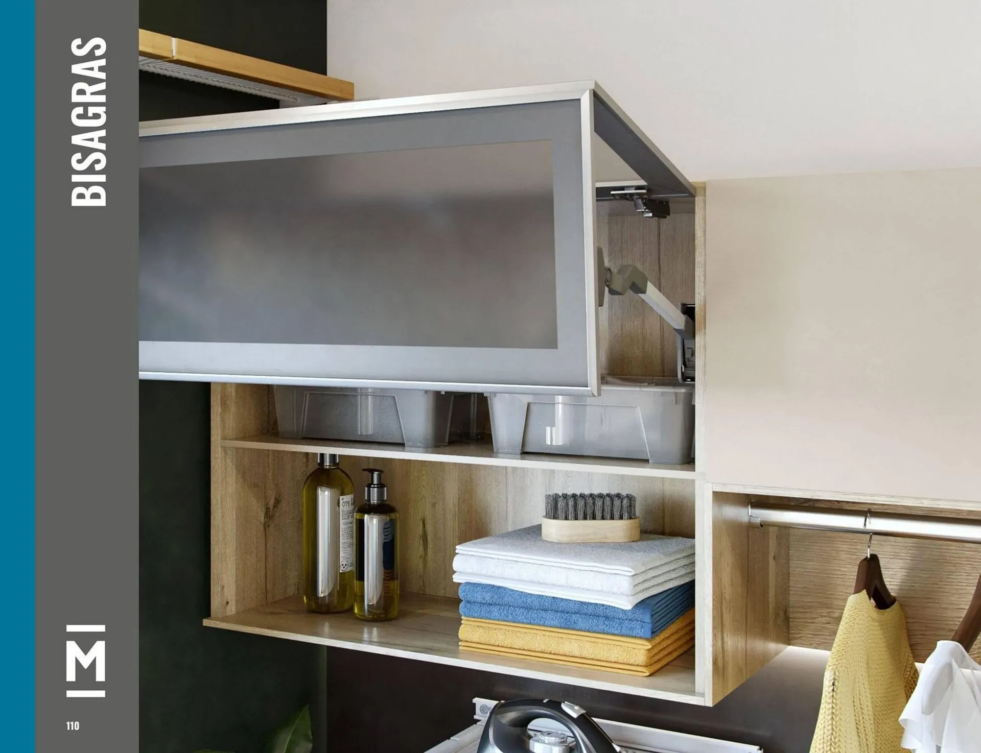 Catalogo de Catálogo Madecentro 9 de octubre al 30 de noviembre 2025 - Pag 112