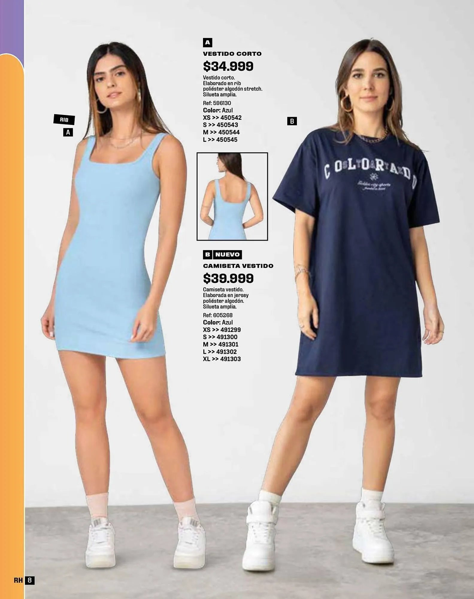 Catalogo de Catálogo Pacífika 8 de septiembre al 28 de septiembre 2023 - Pag 9