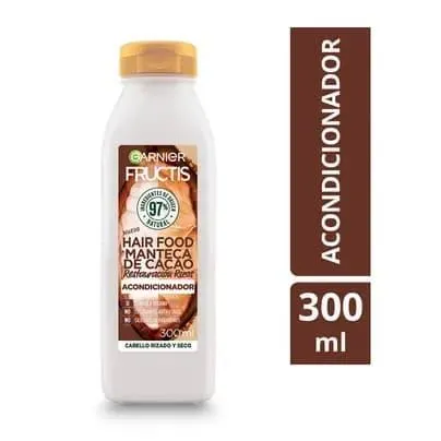 Acondicionador Hair Food Cacao x 300ml