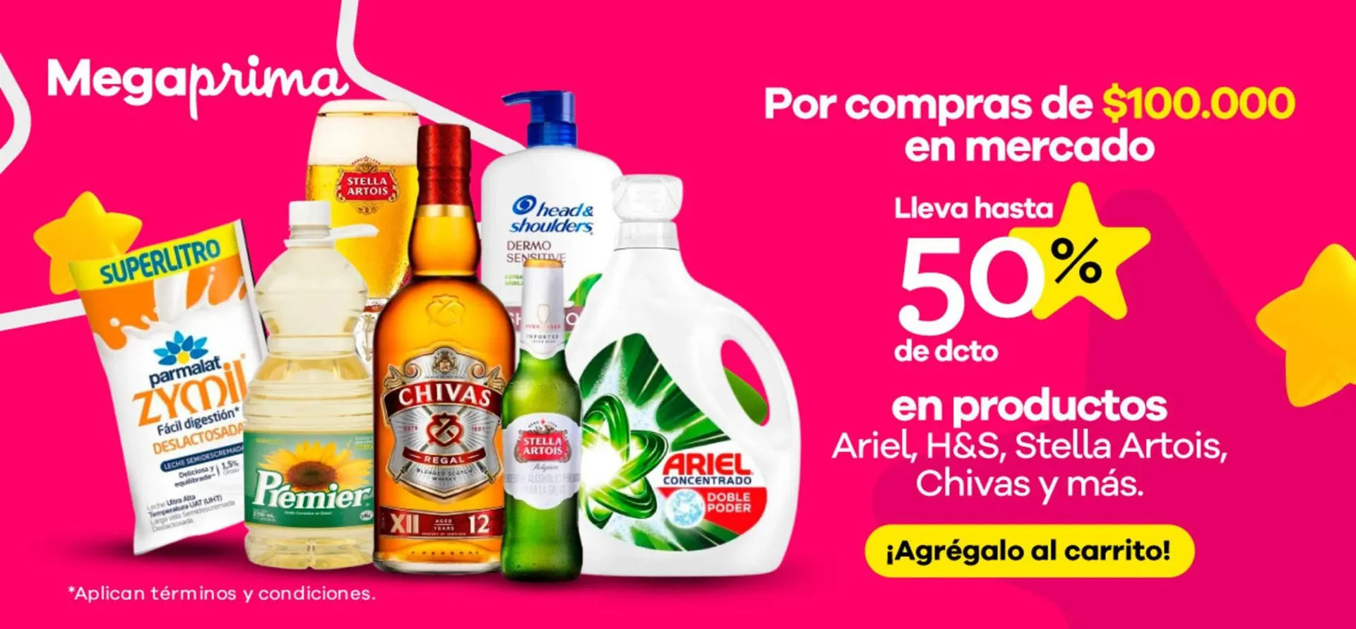 Catalogo de Catálogo Éxito 3 de julio al 30 de julio 2025 - Pag 8