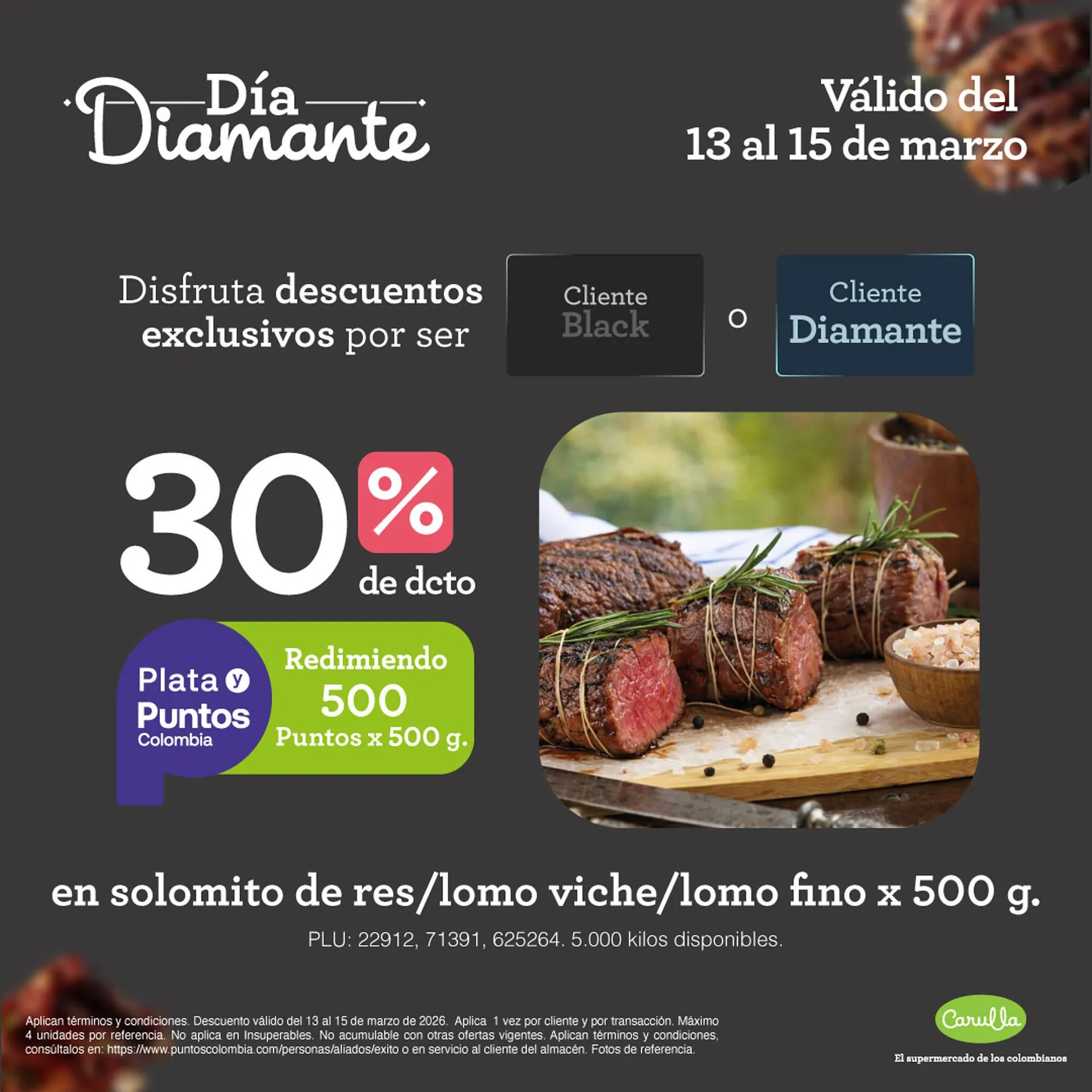 Catalogo de Catálogo Carulla 12 de marzo al 13 de marzo 2026 - Pag 3