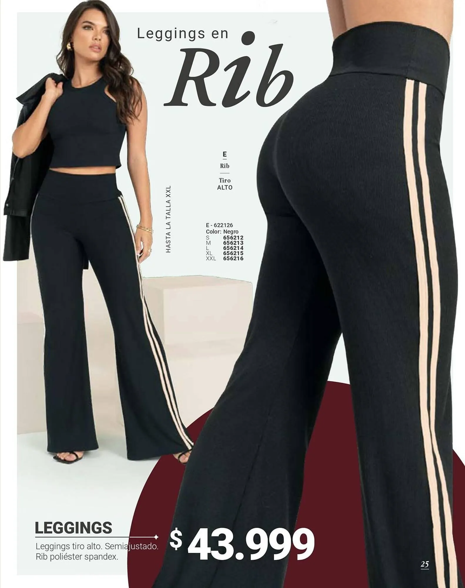 Catalogo de Catálogo Carmel 8 de agosto al 25 de agosto 2025 - Pag 25