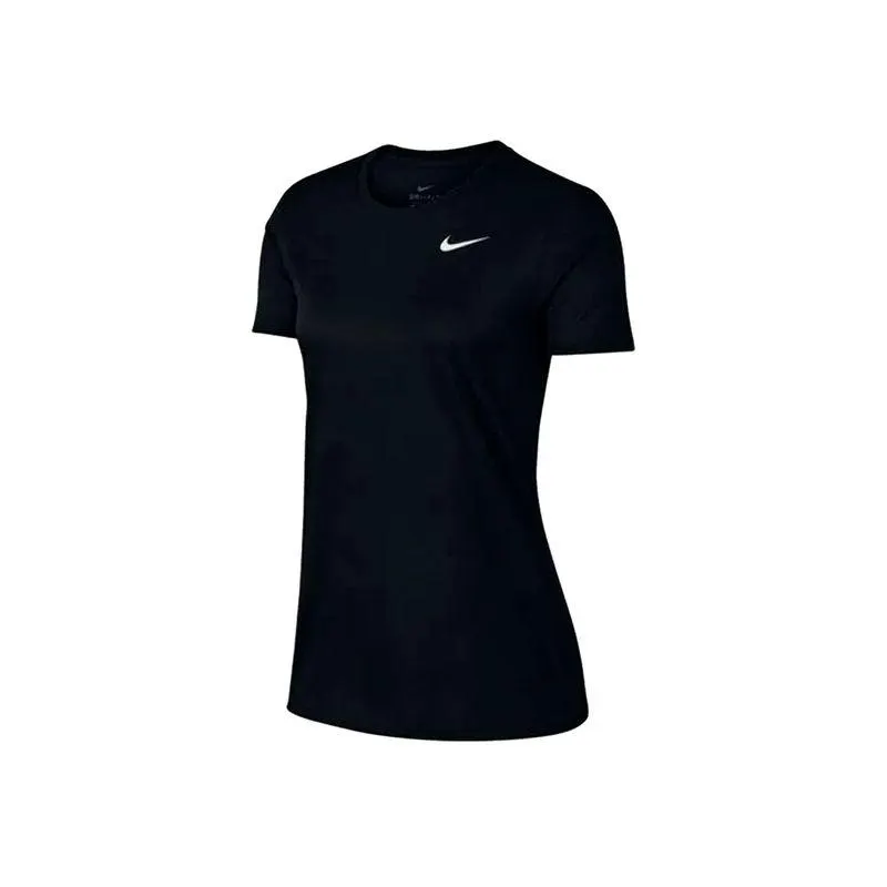 Camiseta Tee Mujer Nike W Nk Df Leg Tee Crew