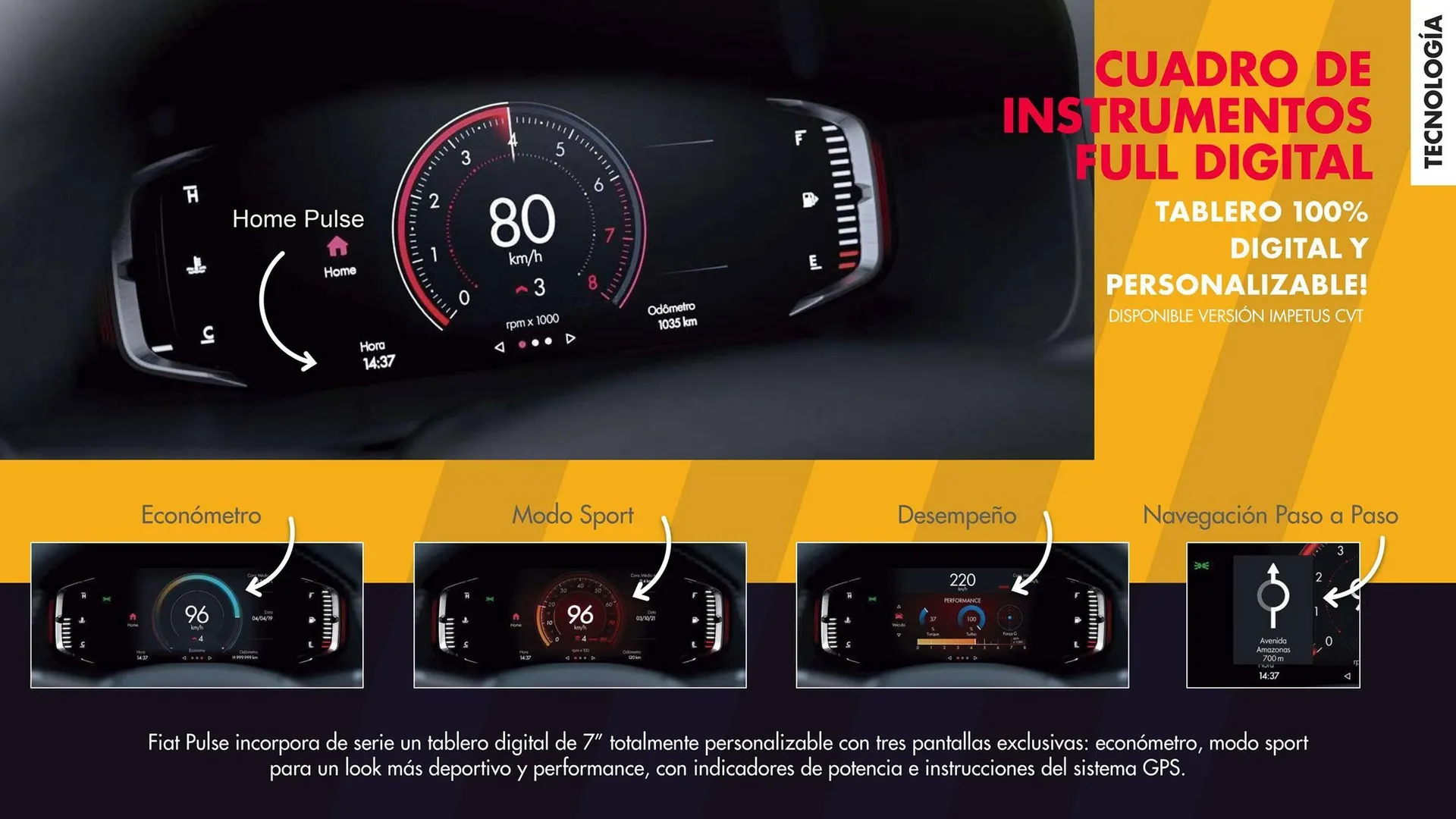 Catalogo de Catálogo Fiat 16 de enero al 2 de diciembre 2025 - Pag 22