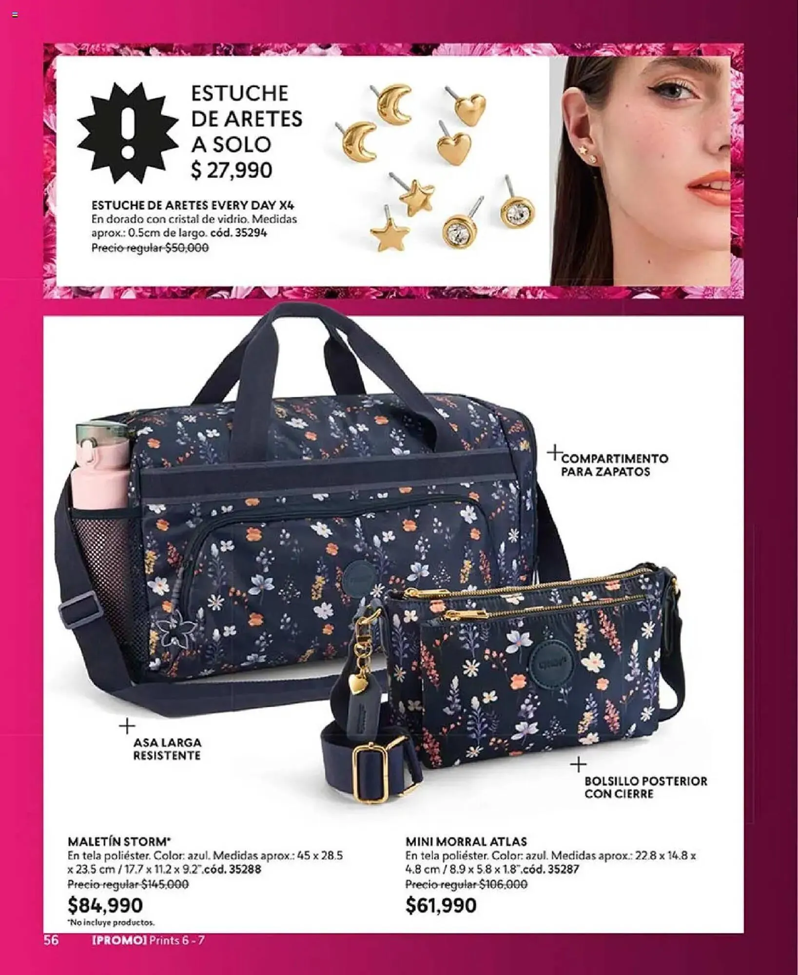 Catalogo de Catálogo Cyzone 1 de abril al 8 de junio 2025 - Pag 280