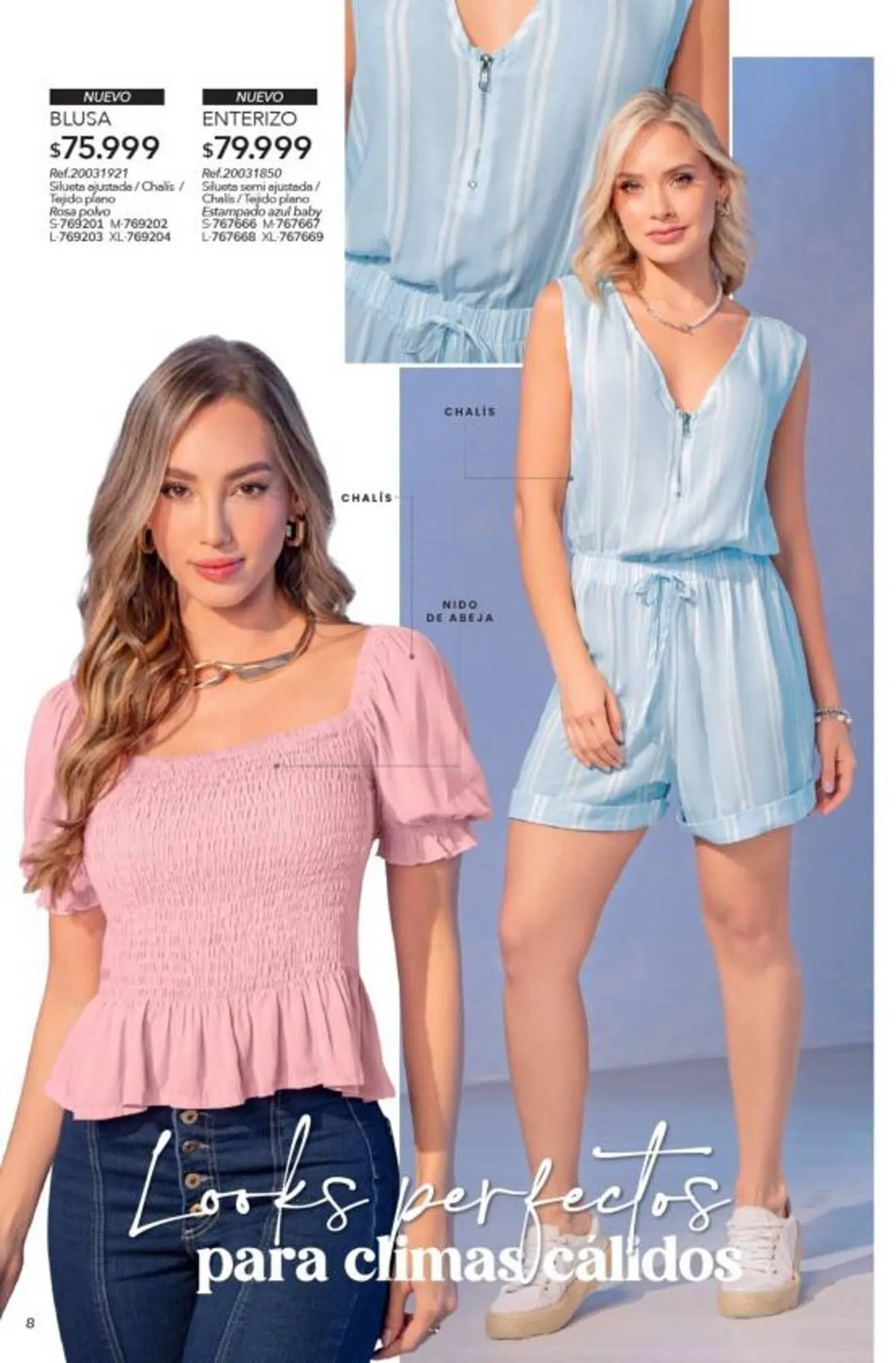 Catalogo de Catálogo Marketing Personal 2 de junio al 30 de junio 2025 - Pag 12