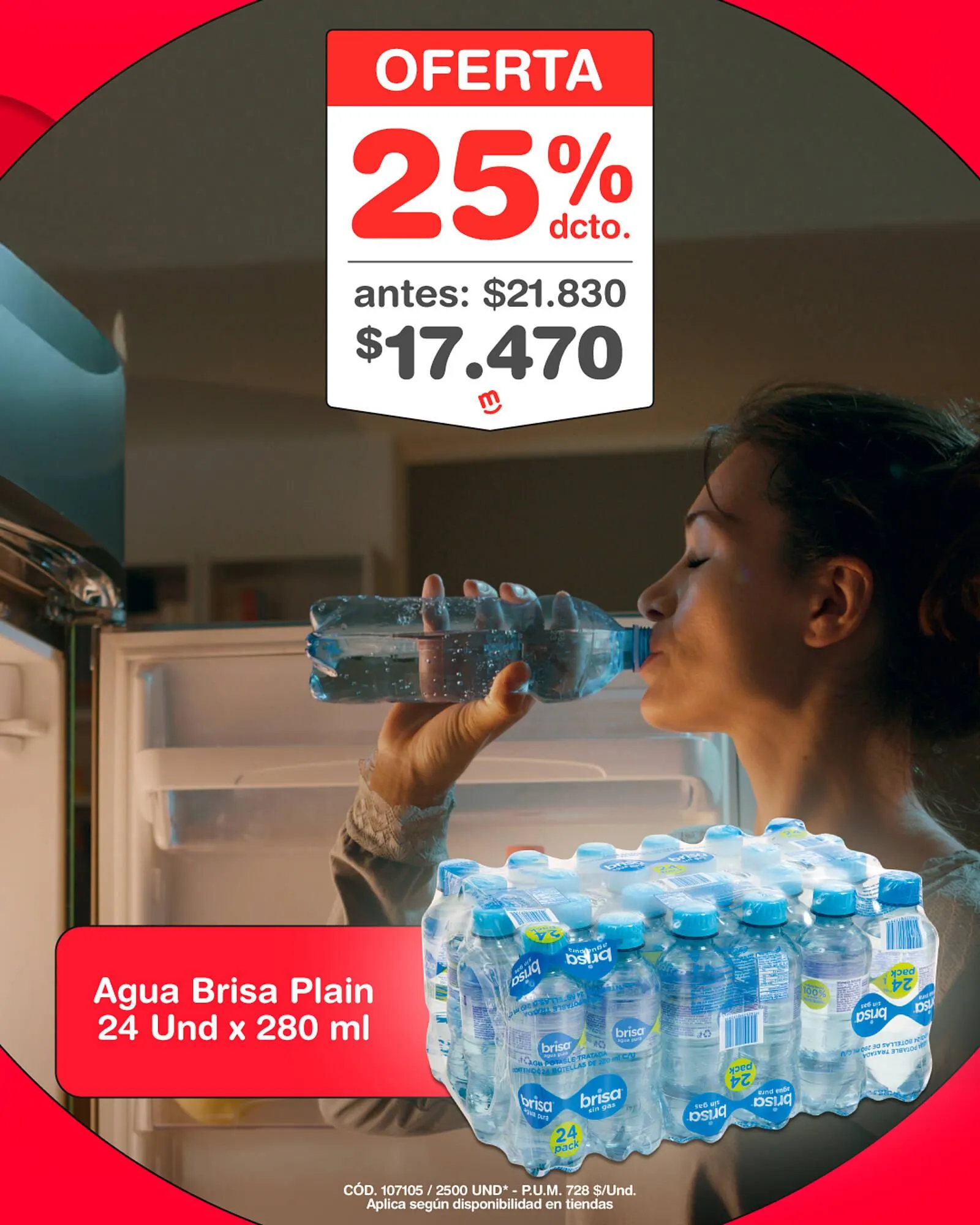 Catalogo de Catálogo Makro 19 de julio al 19 de julio 2025 - Pag 2