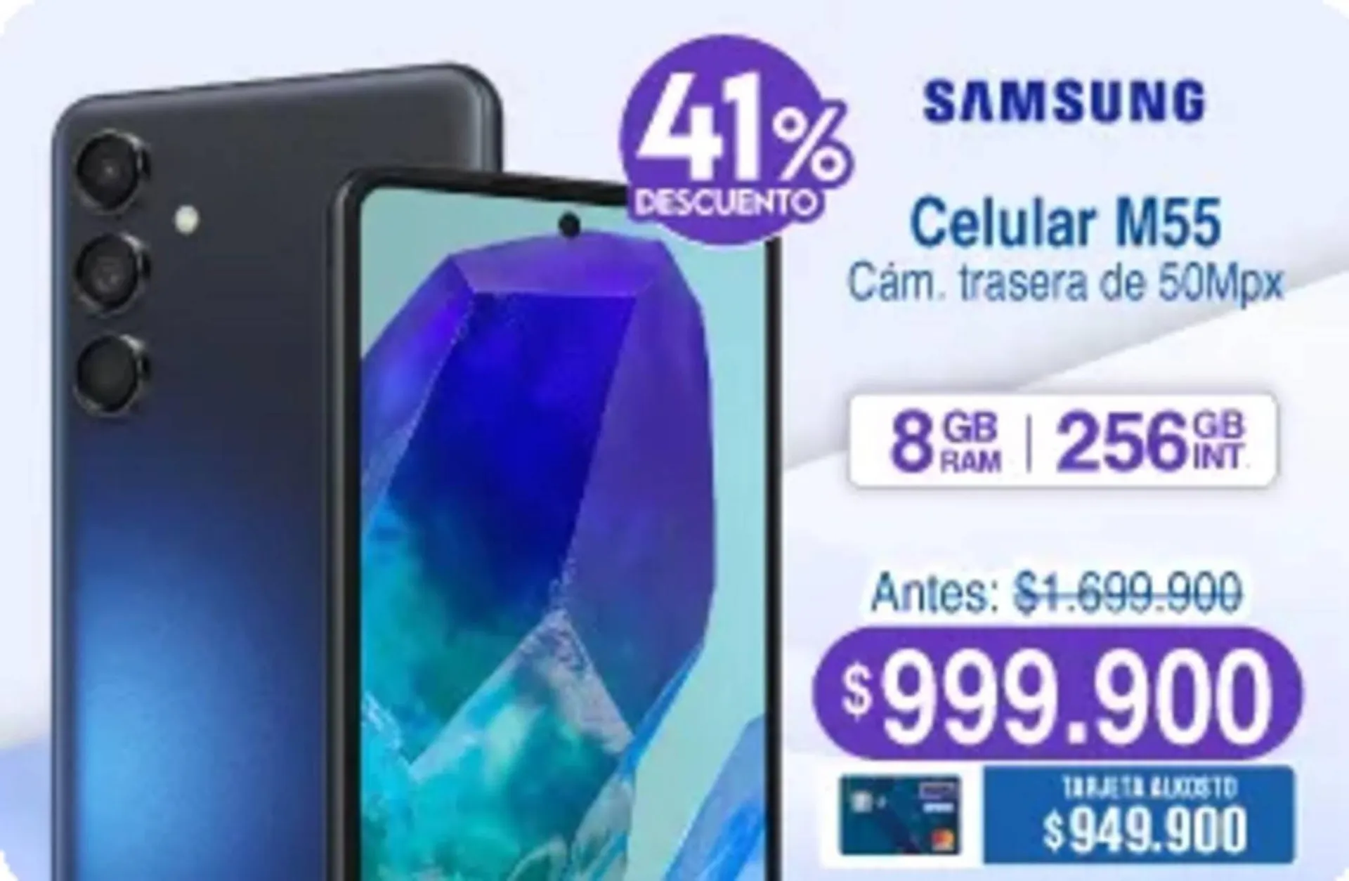 Catalogo de Catálogo Alkosto 25 de enero al 9 de febrero 2025 - Pag 3