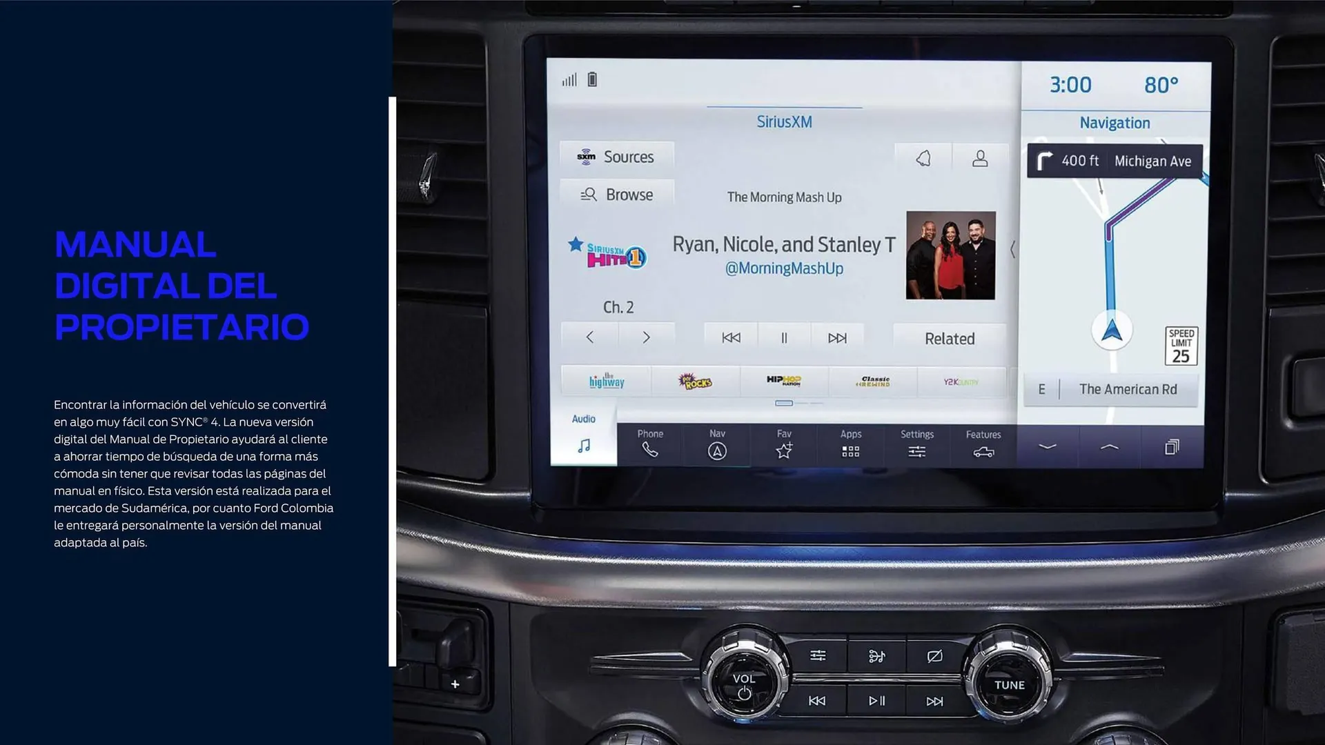 Catalogo de Catálogo Ford 29 de octubre al 29 de octubre 2025 - Pag 27