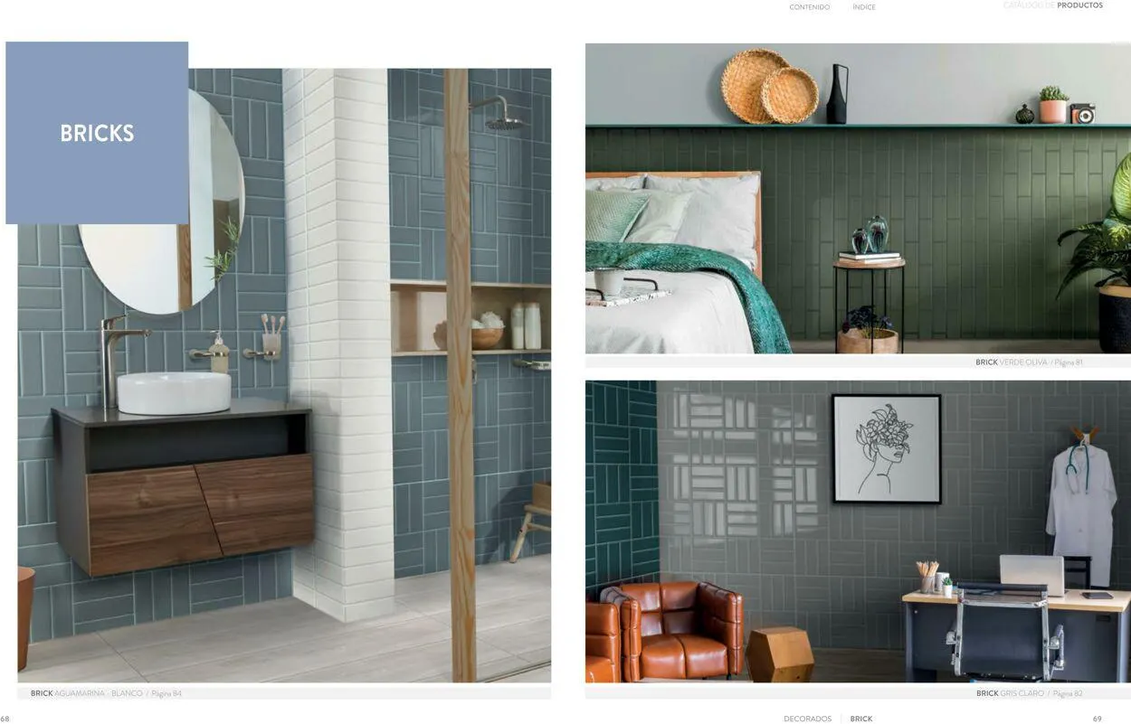 Catalogo de Corona 22 de mayo al 31 de diciembre 2023 - Pag 35