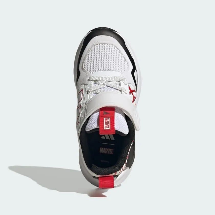 Tenis adidas x Marvel Spider-Man Runner Niños