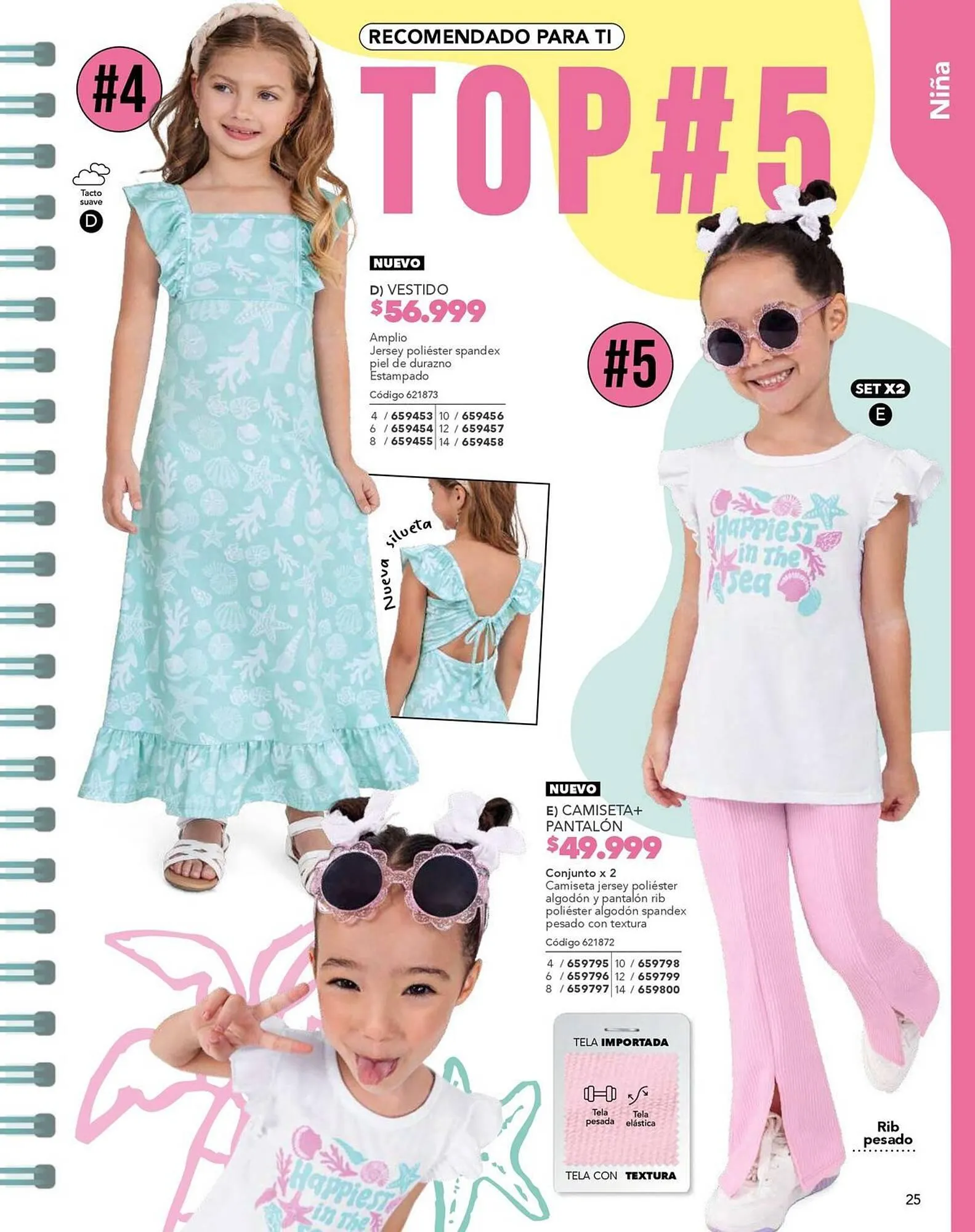 Catalogo de Catálogo Loguin 25 de marzo al 30 de abril 2025 - Pag 148