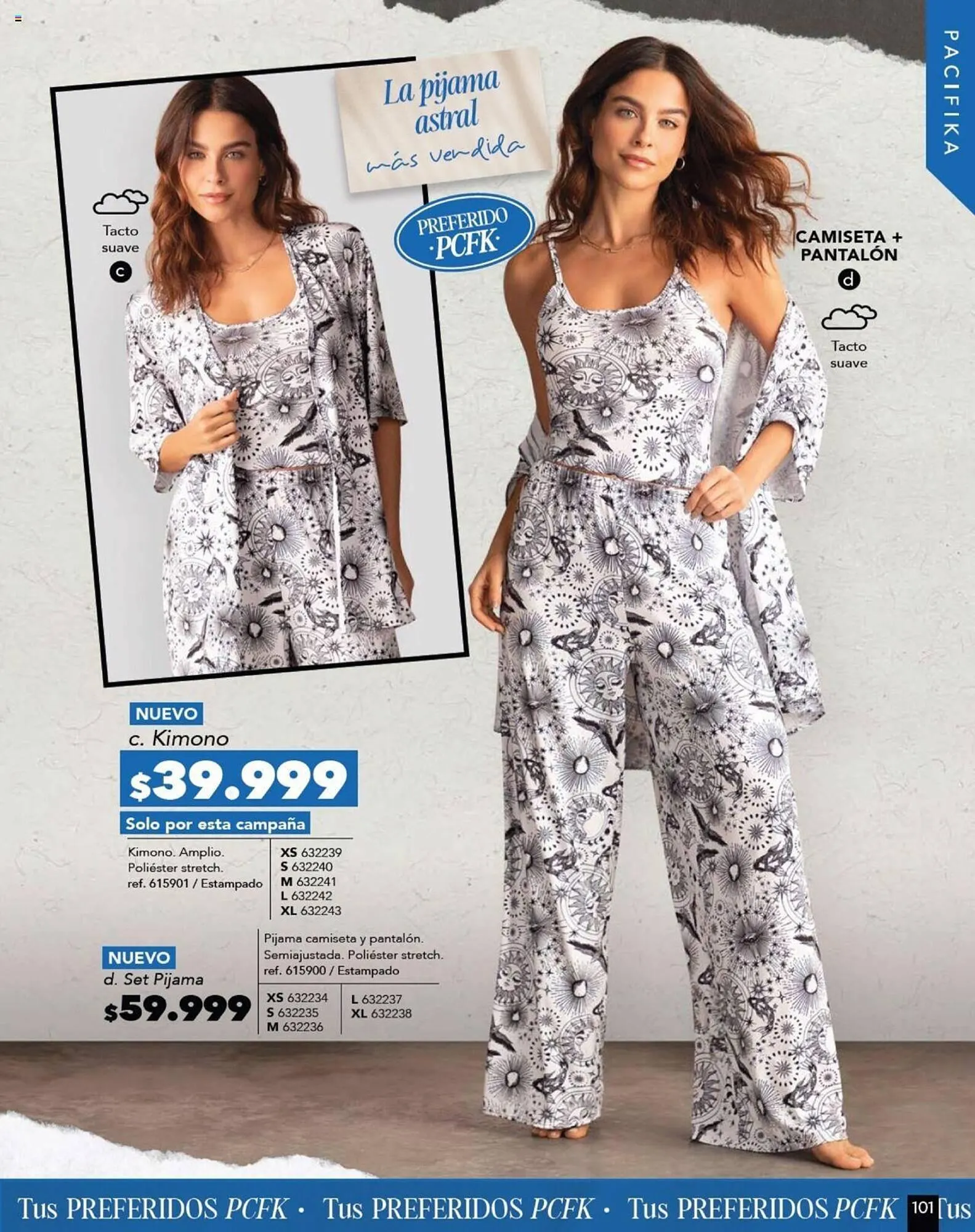 Catalogo de Catálogo Pacífika 23 de septiembre al 14 de octubre 2024 - Pag 103