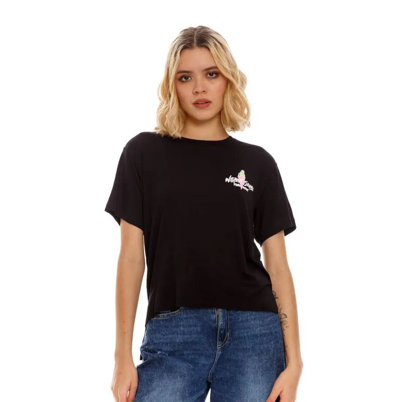 Camiseta Para Mujer Pilatos