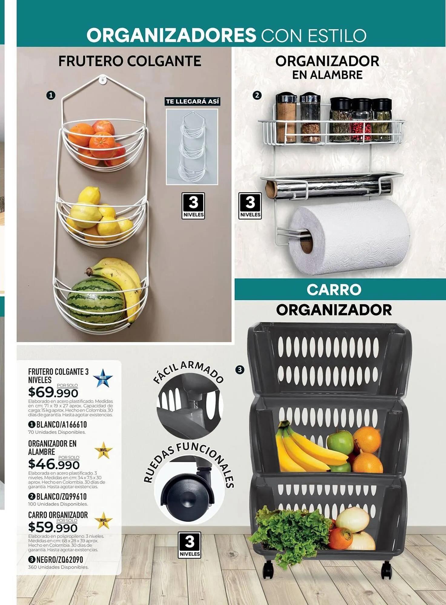 Catalogo de Catálogo Croydon 9 de febrero al 31 de marzo 2026 - Pag 241