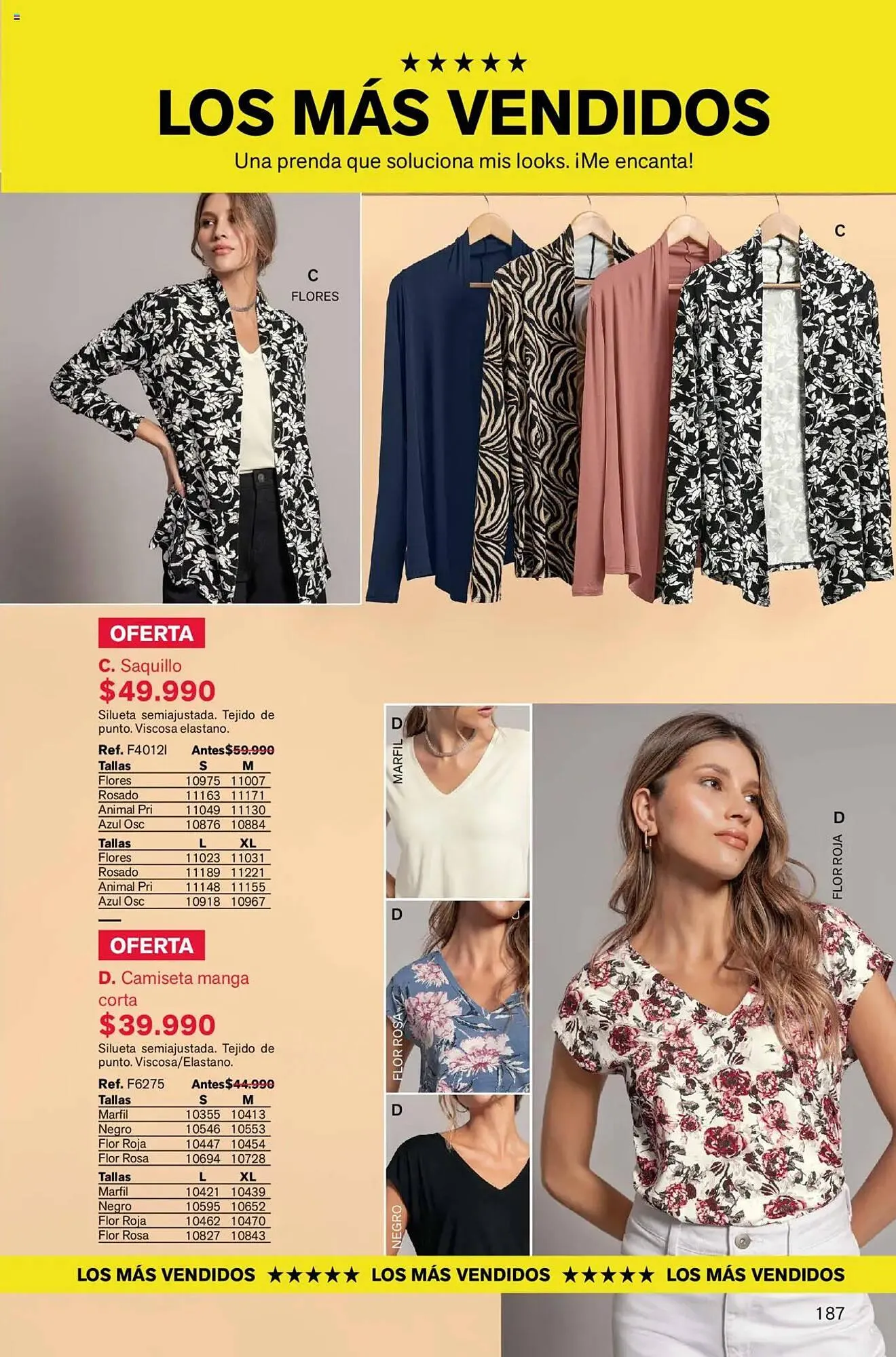 Catalogo de Catálogo Leonisa 4 de febrero al 28 de febrero 2025 - Pag 403