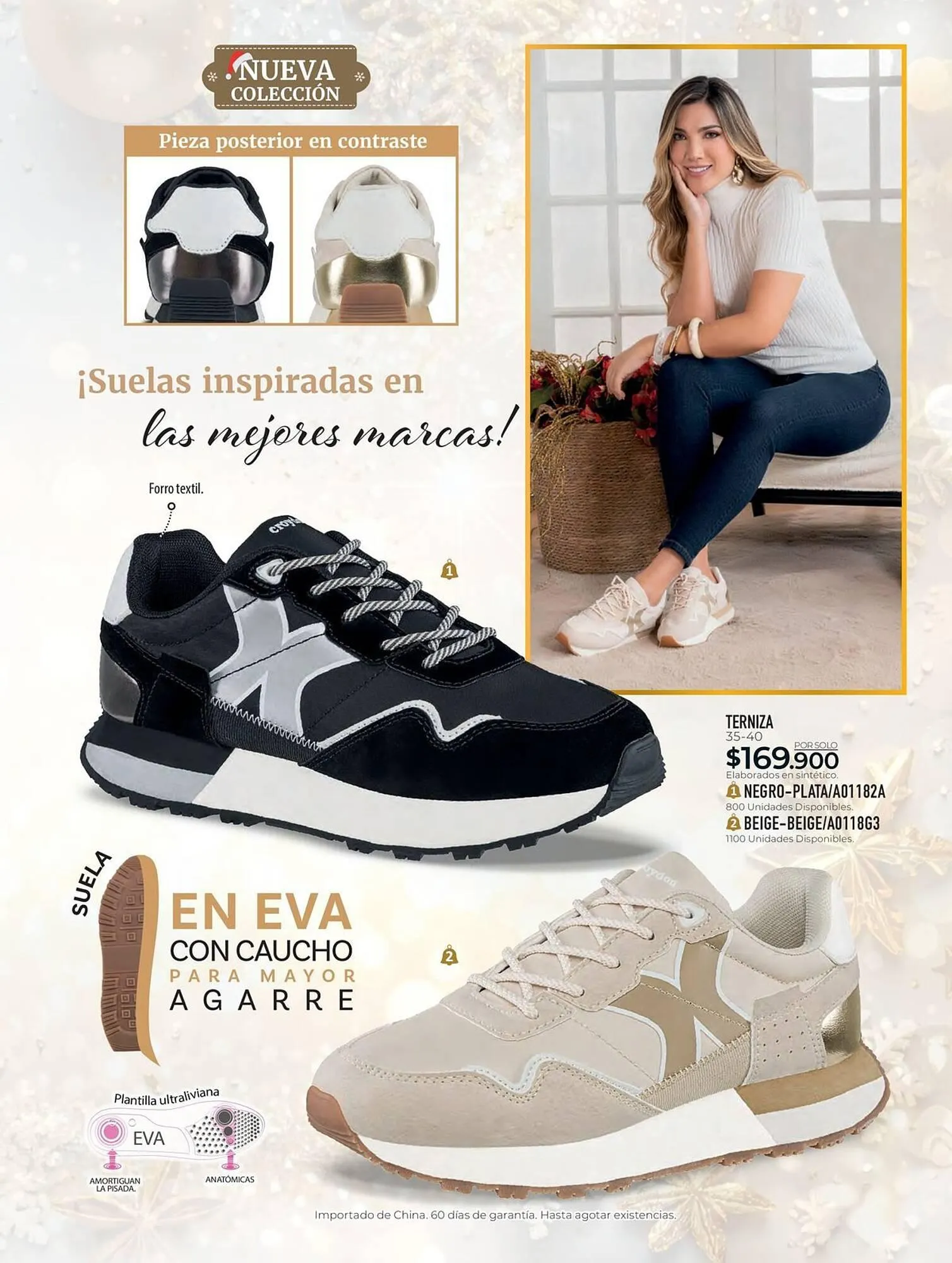 Catalogo de Catálogo Croydon 31 de octubre al 26 de diciembre 2025 - Pag 56