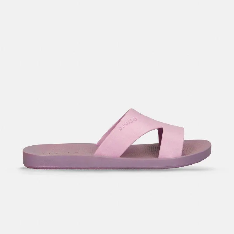 Sandalias Lila Sandak Lara S Mujer