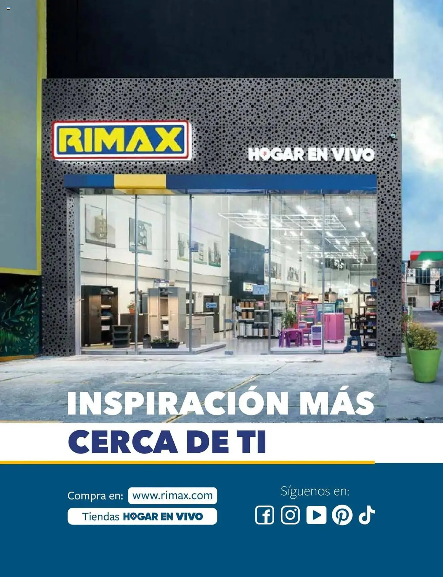 Catalogo de Catálogo Rimax 1 de mayo al 31 de diciembre 2025 - Pag 104