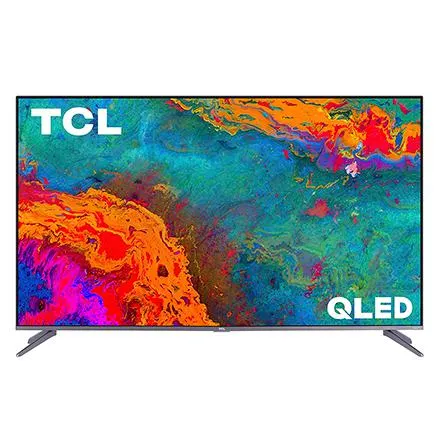 TCL QLED 50 P