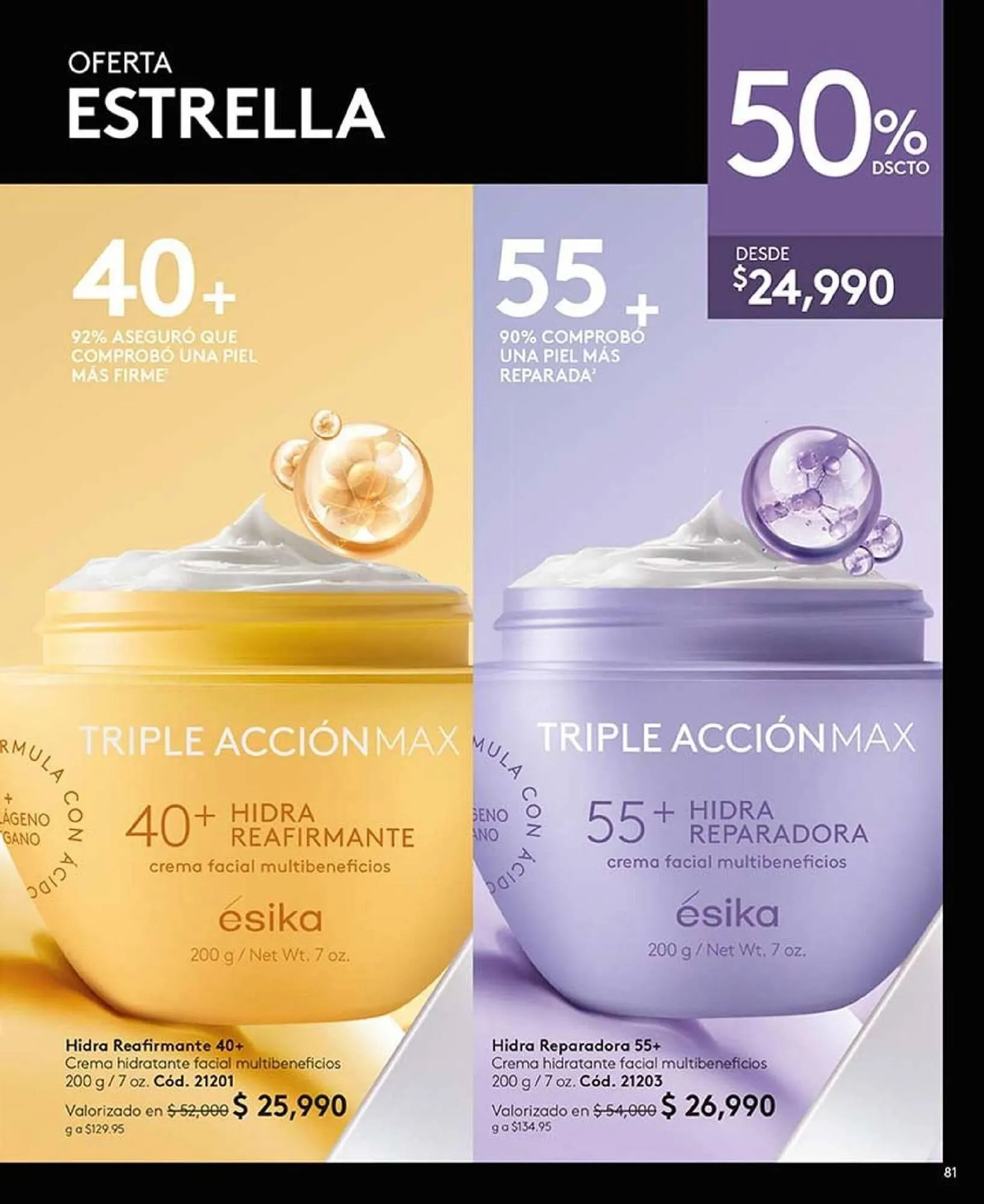 Catalogo de Catálogo L'bel 13 de mayo al 14 de mayo 2025 - Pag 81