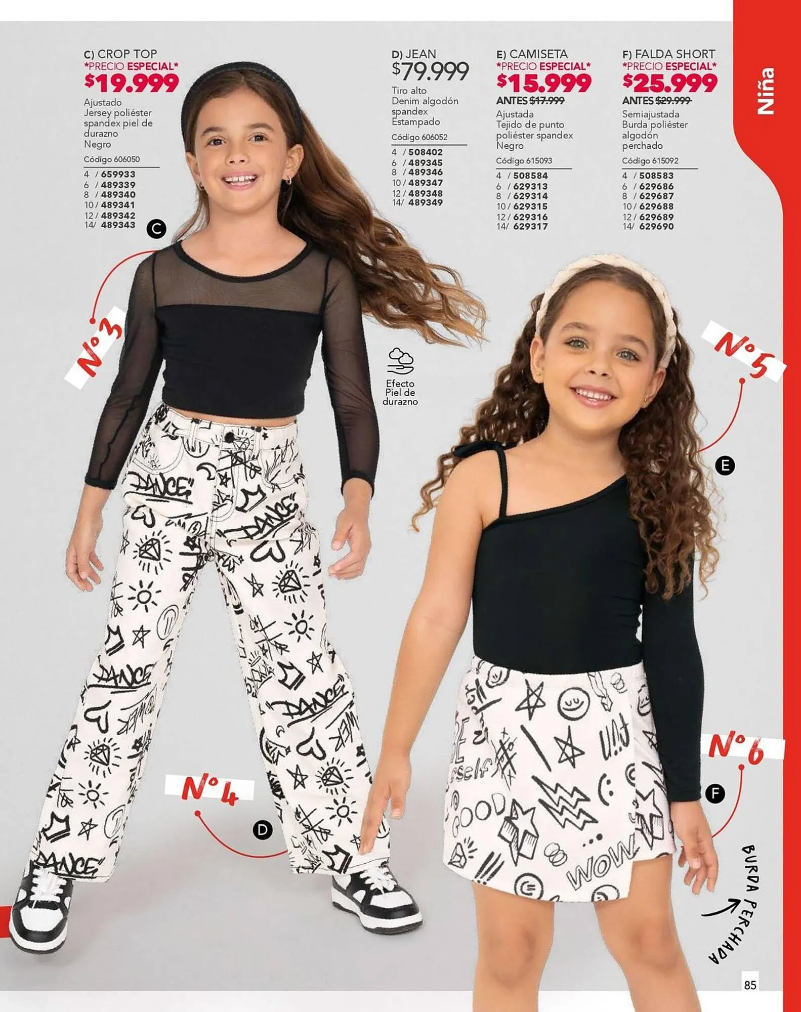 Catalogo de Catálogo Loguin 25 de marzo al 30 de abril 2025 - Pag 99