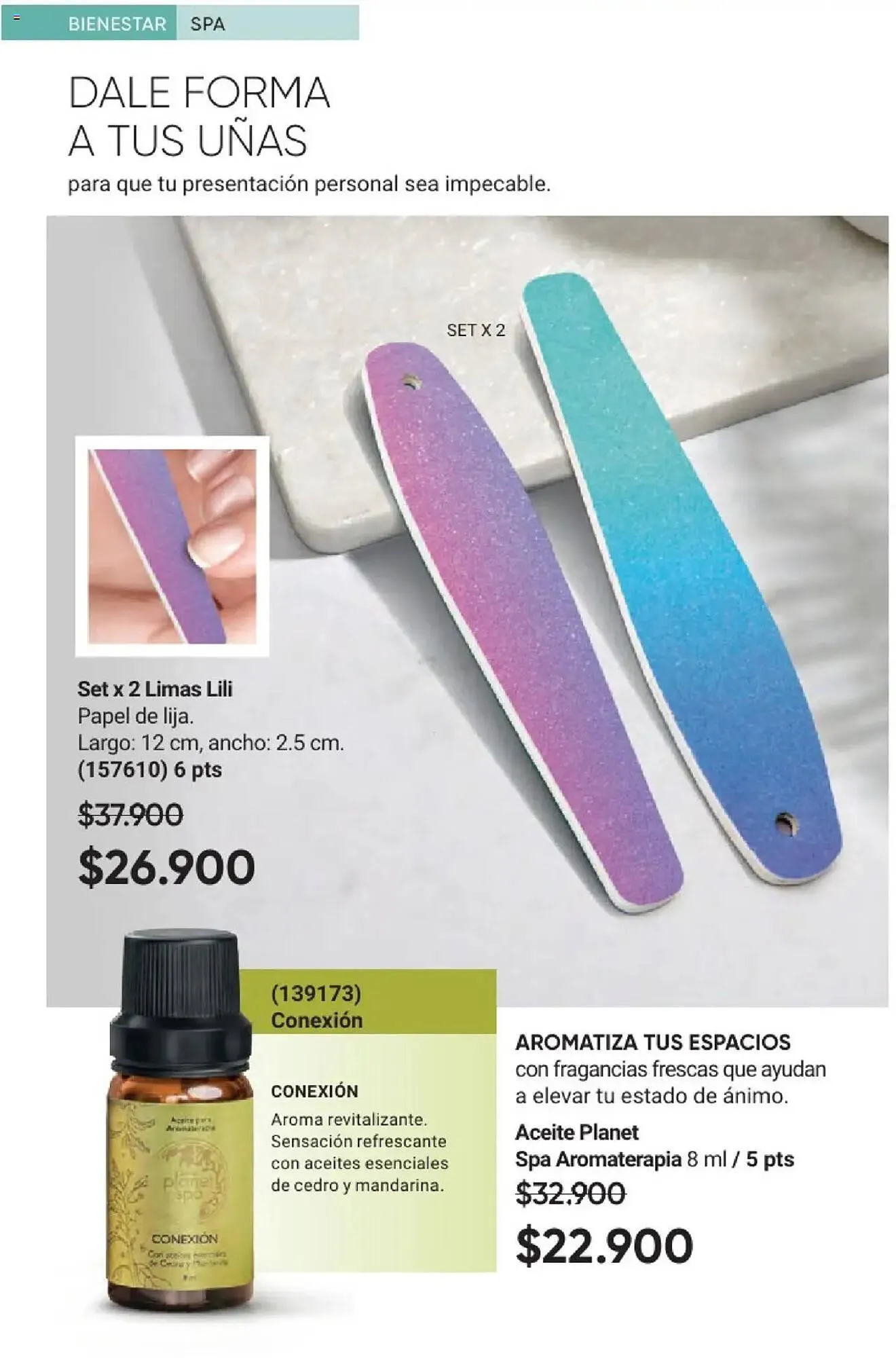 Catalogo de Catálogo Avon 29 de mayo al 13 de julio 2025 - Pag 75