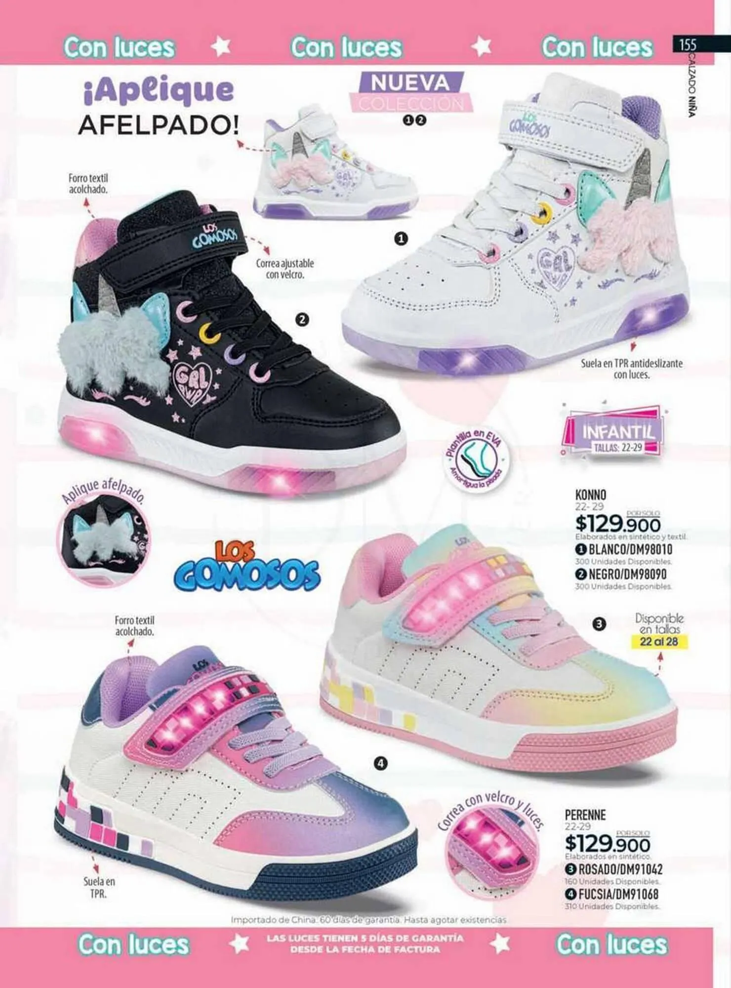 Catalogo de Catálogo Croydon 18 de marzo al 31 de marzo 2025 - Pag 159