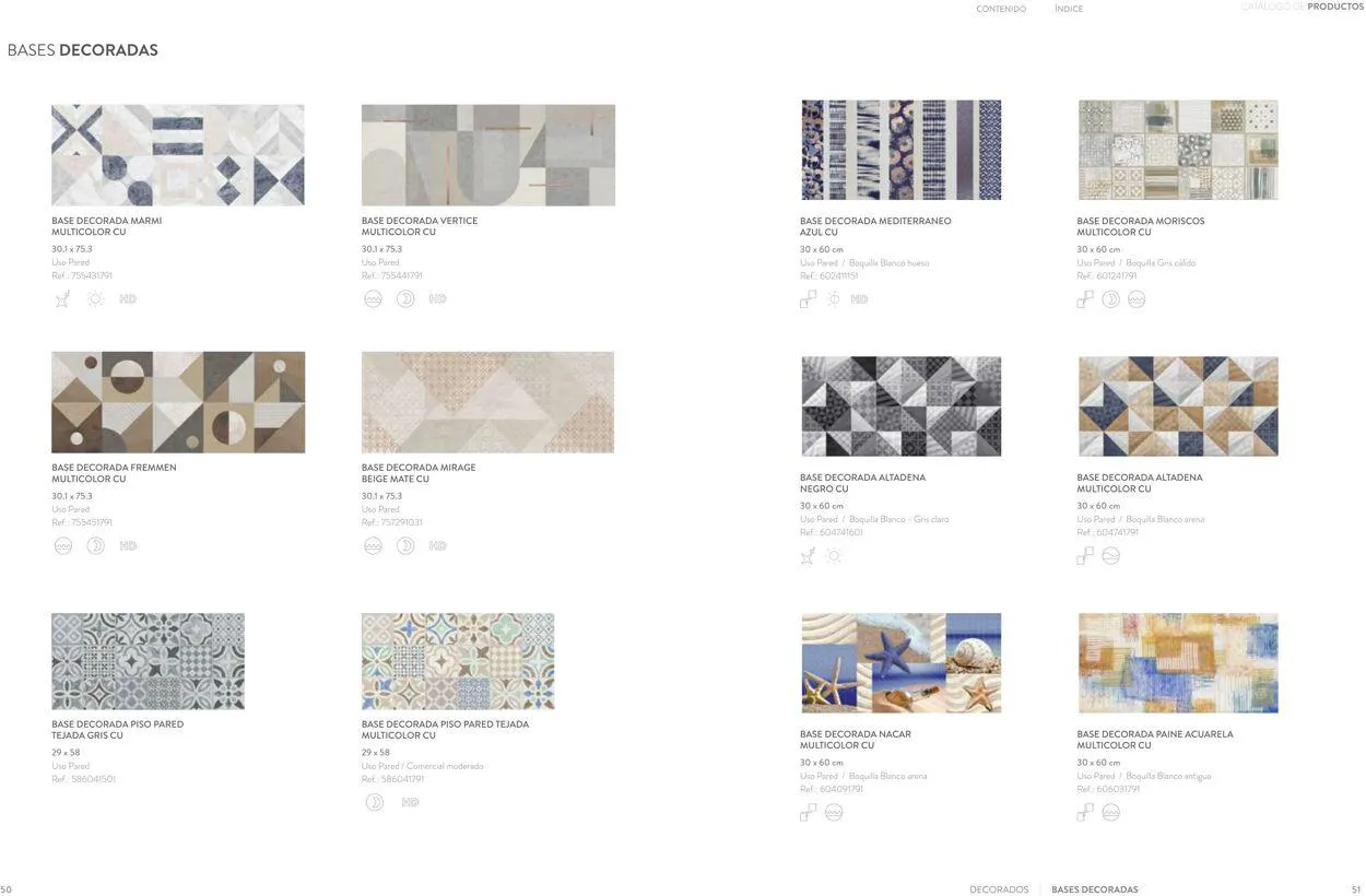 Catalogo de Corona 22 de mayo al 31 de diciembre 2023 - Pag 26