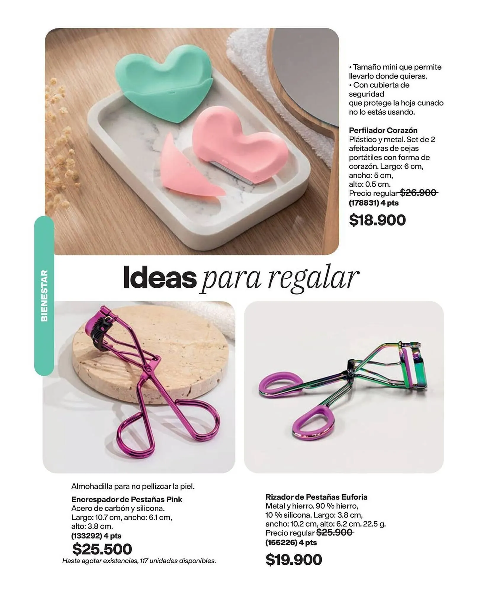 Catalogo de Catálogo Avon 1 de junio al 30 de junio 2026 - Pag 166