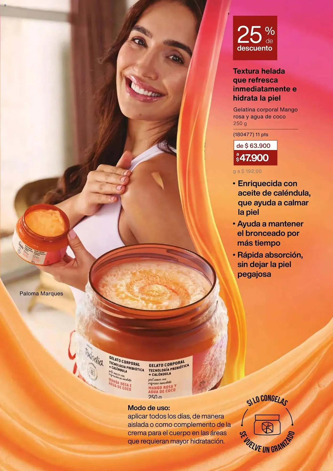 Catalogo de Catálogo Natura 13 de noviembre al 1 de enero 2026 - Pag 118