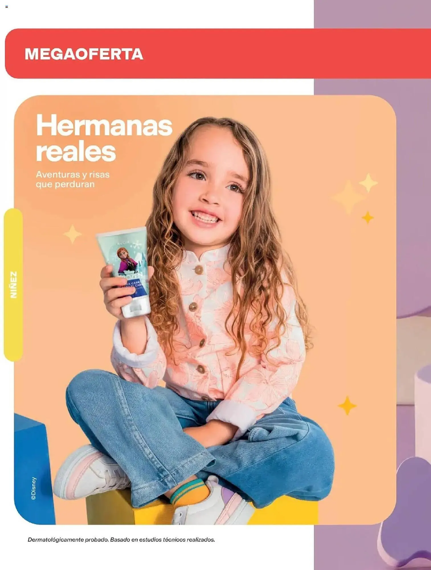 Catalogo de Catálogo Avon 1 de agosto al 31 de agosto 2026 - Pag 204