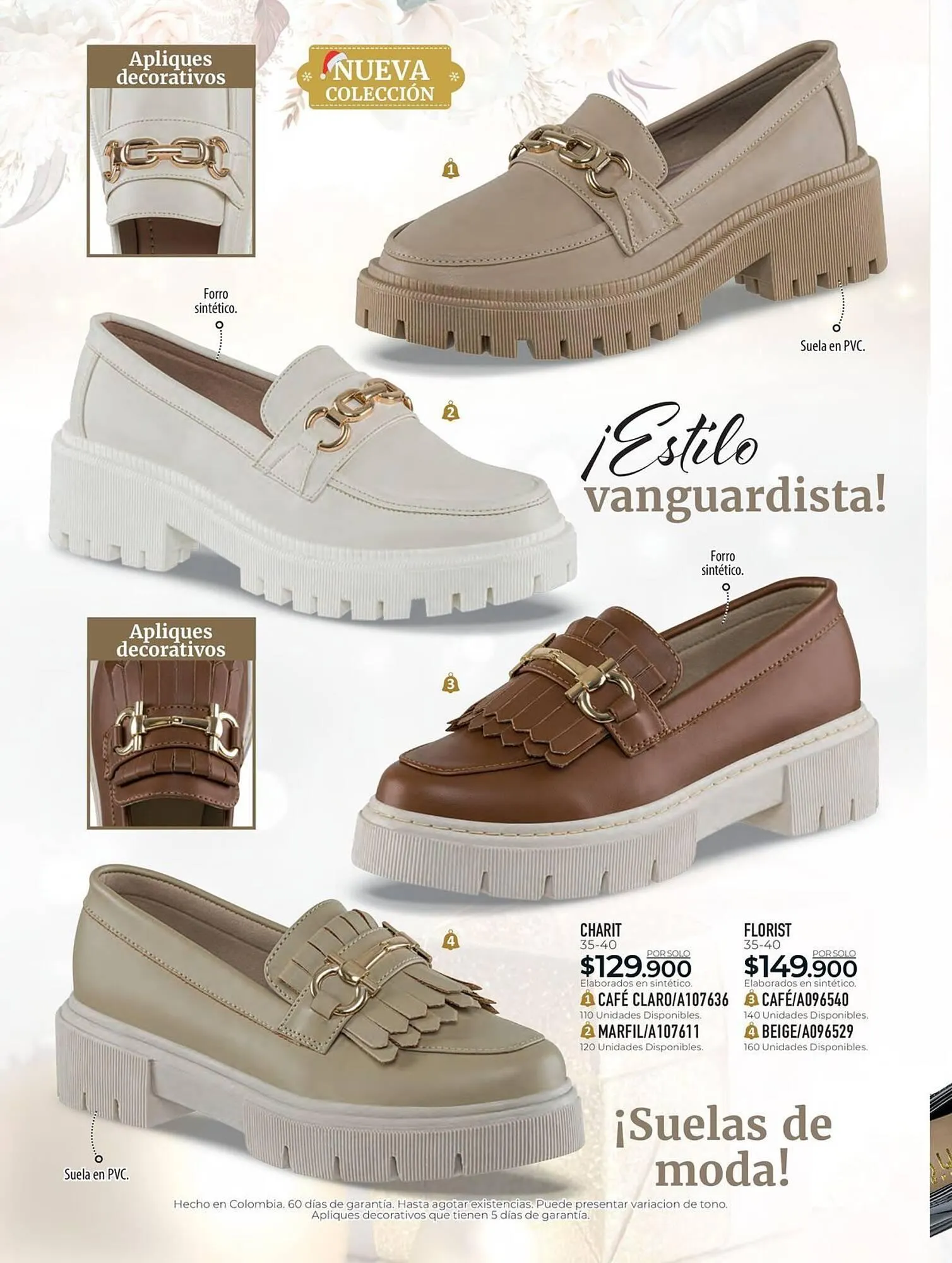 Catalogo de Catálogo Croydon 31 de octubre al 26 de diciembre 2025 - Pag 71