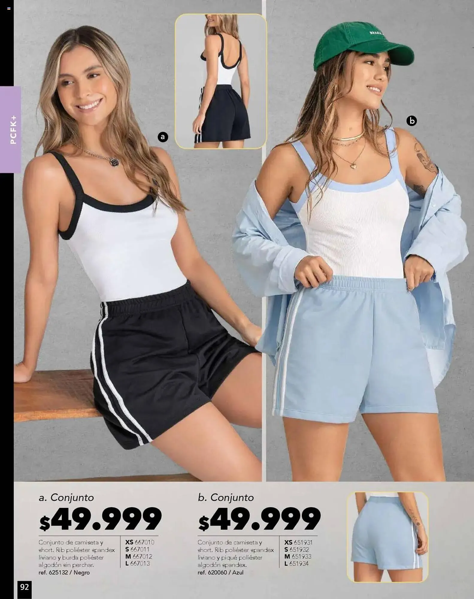 Catalogo de Catálogo Pacífika 10 de septiembre al 1 de noviembre 2025 - Pag 100