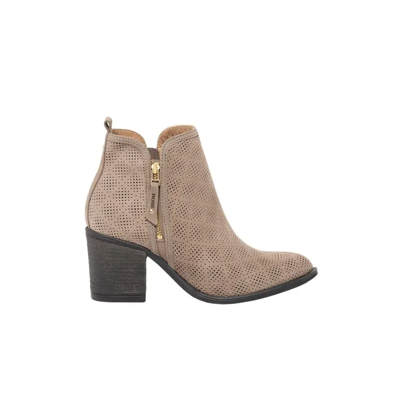 BOTINES PARA MUJER GARI