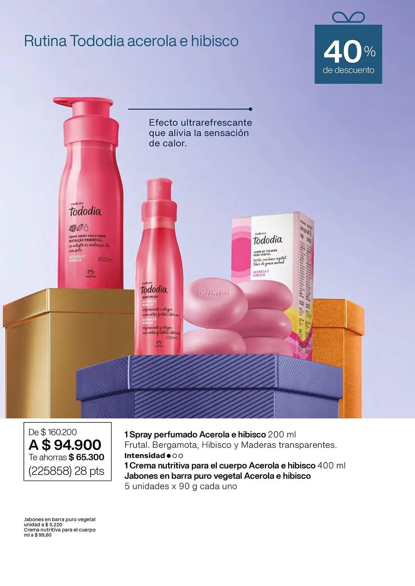 Catalogo de Catálogo Natura 1 de enero al 31 de enero 2026 - Pag 11