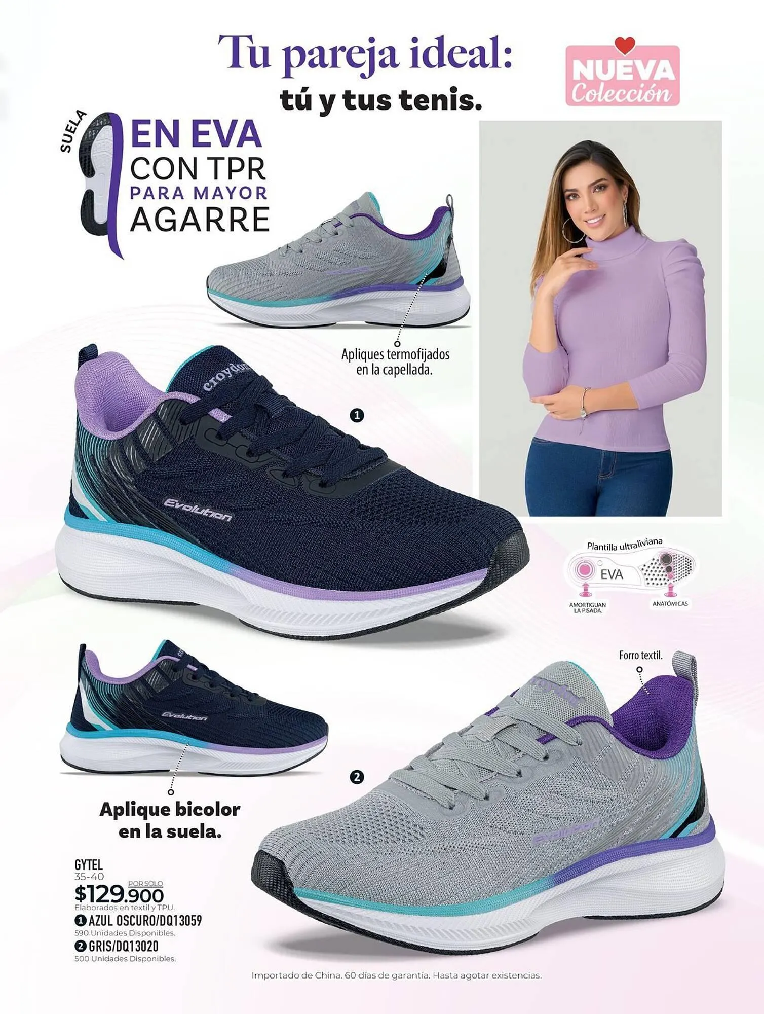 Catalogo de Catálogo Croydon 19 de agosto al 18 de septiembre 2025 - Pag 32