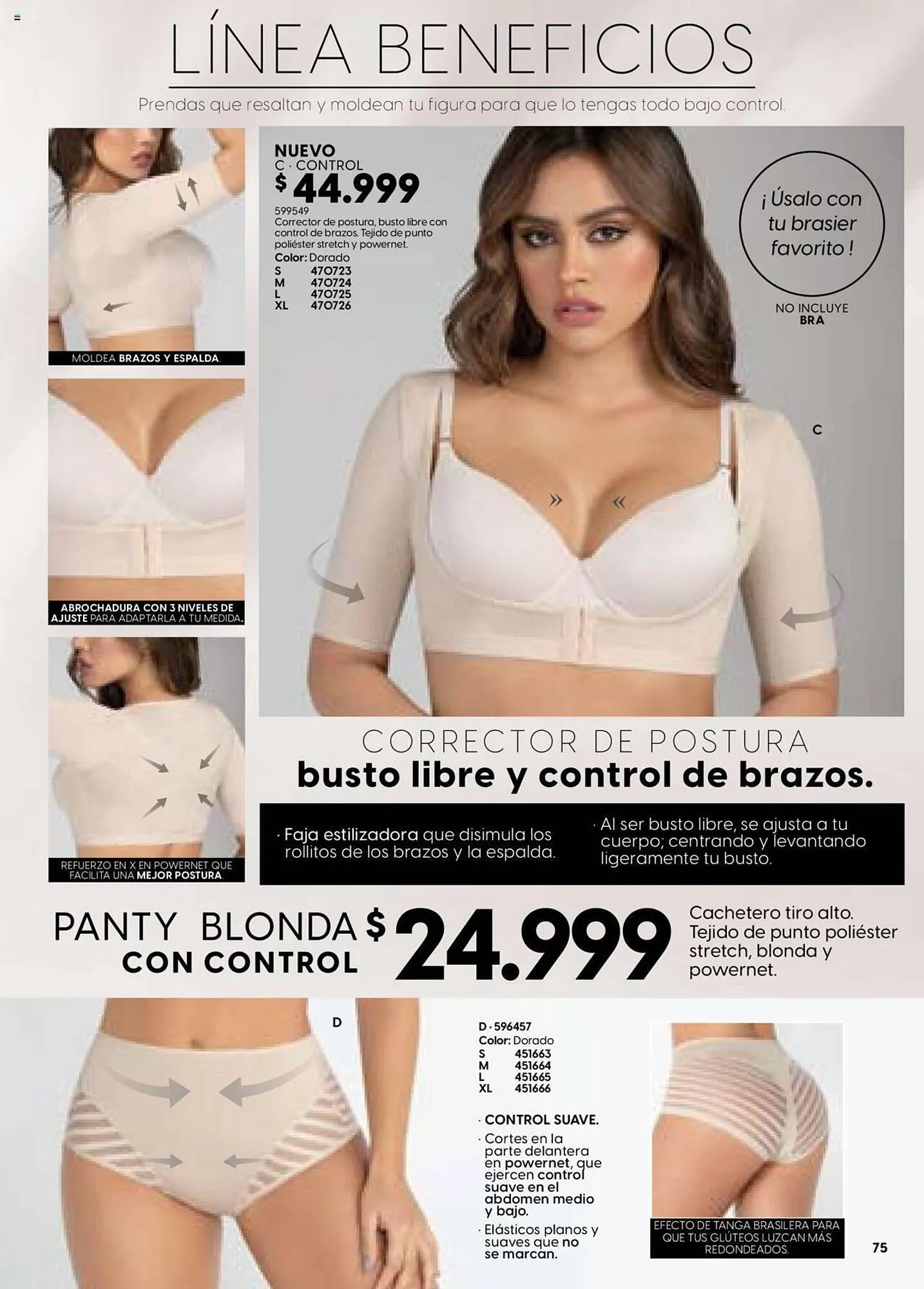 Catalogo de Catálogo Carmel 1 de julio al 20 de julio 2023 - Pag 81