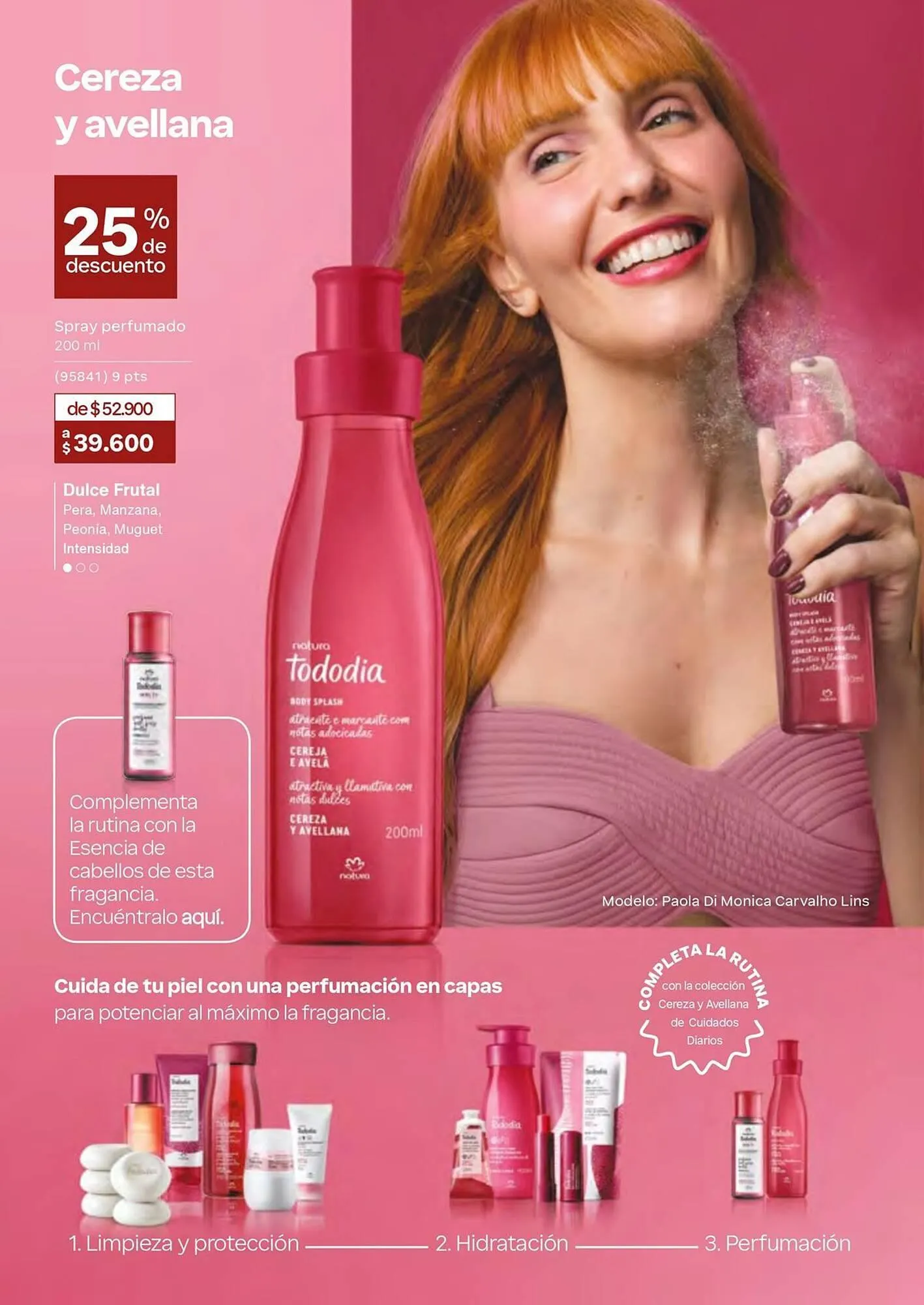 Catalogo de Catálogo Natura 14 de abril al 10 de mayo 2026 - Pag 129