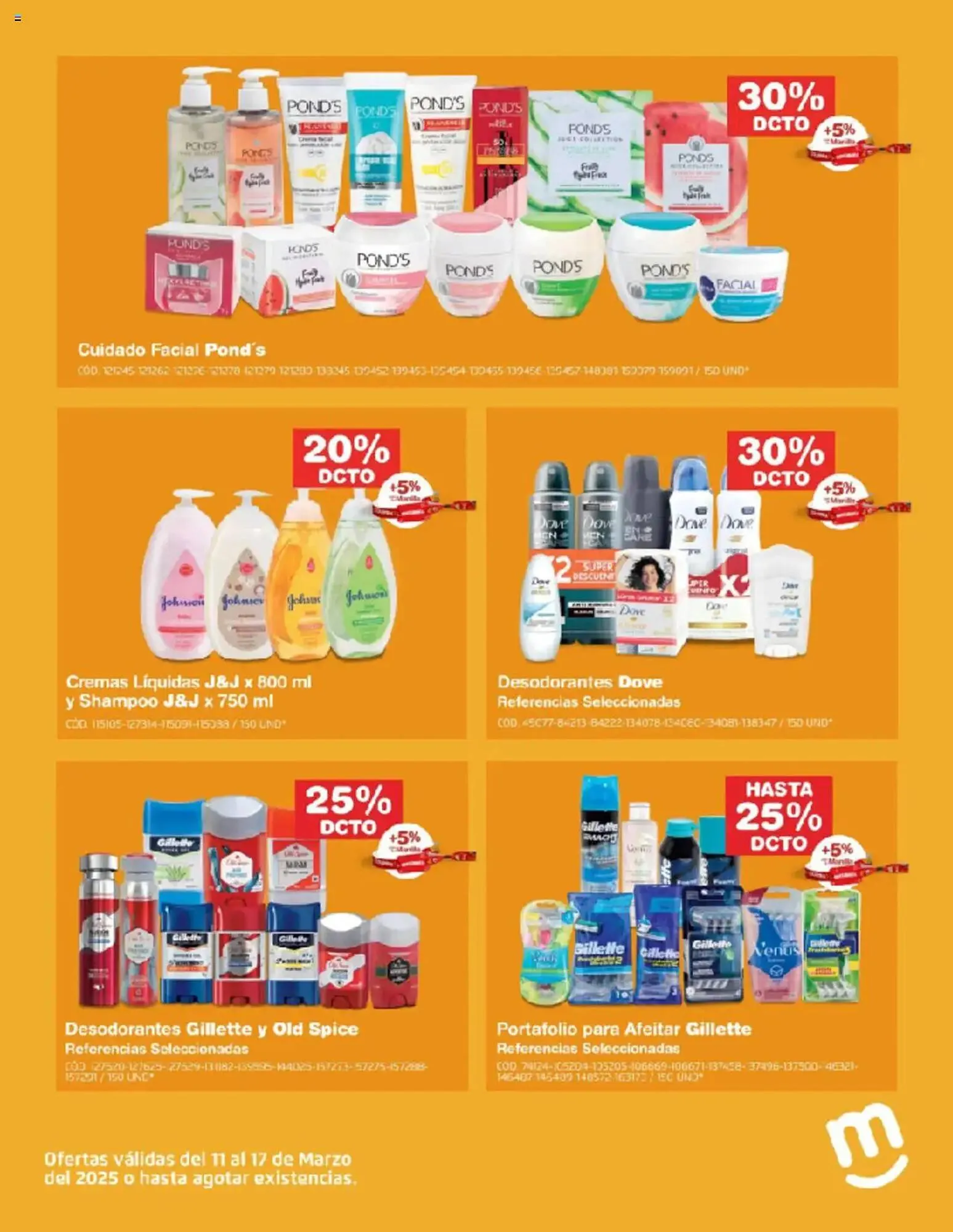 Catalogo de Catálogo Makro 11 de marzo al 17 de marzo 2025 - Pag 67